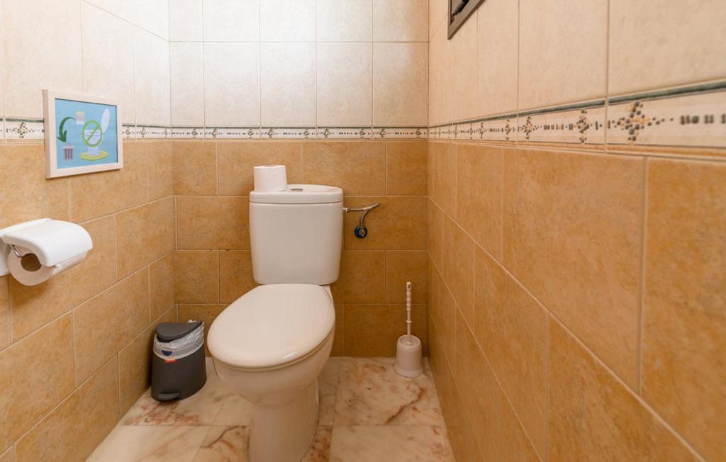 Villa Serenity In Geafond - Perfect For Relaxation Corralejo