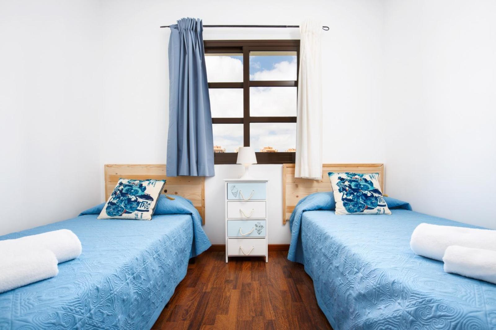 Villa Serenity In Geafond - Perfect For Relaxation Corralejo