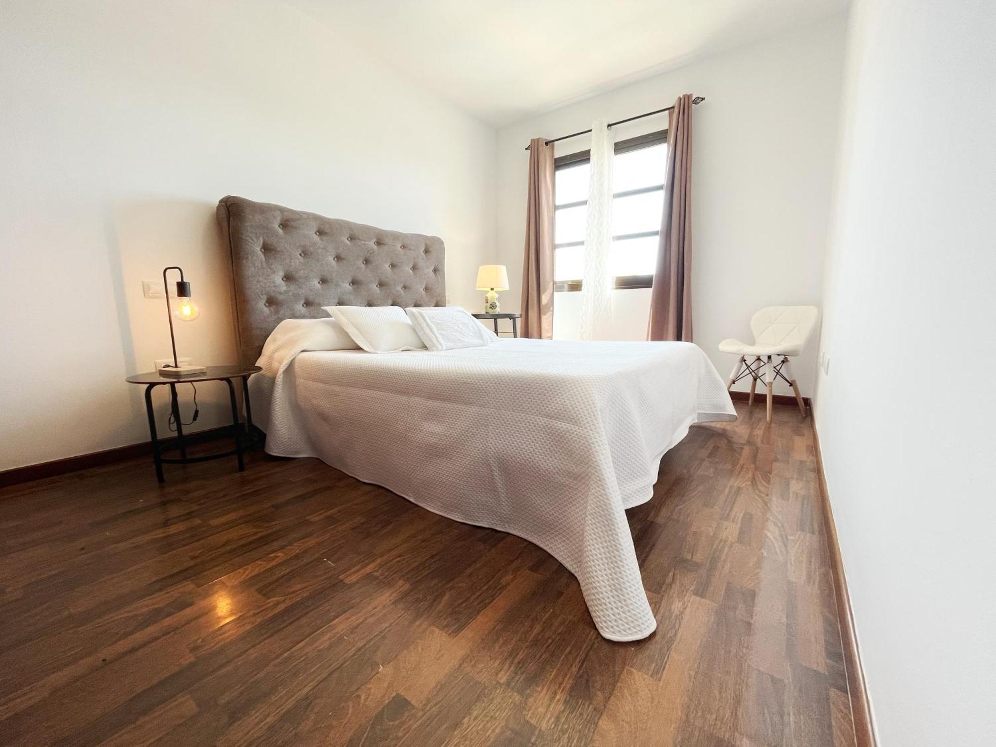 Villa Serenity In Geafond - Perfect For Relaxation