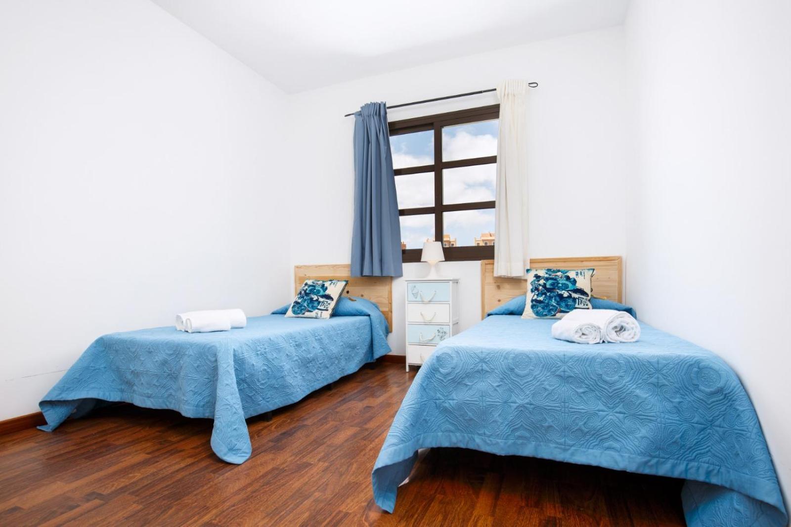 Serenity In Geafond - Perfect For Relaxation Villa *