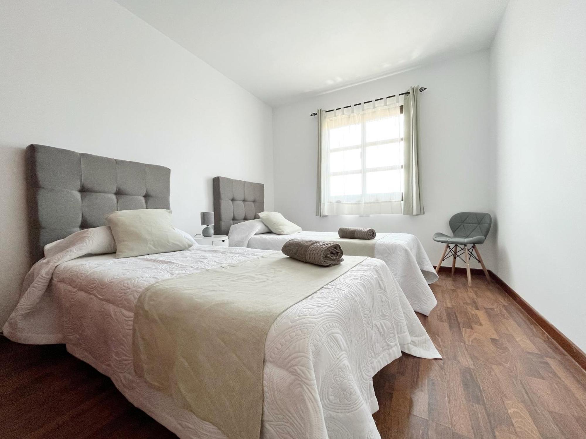 Villa Serenity In Geafond - Perfect For Relaxation