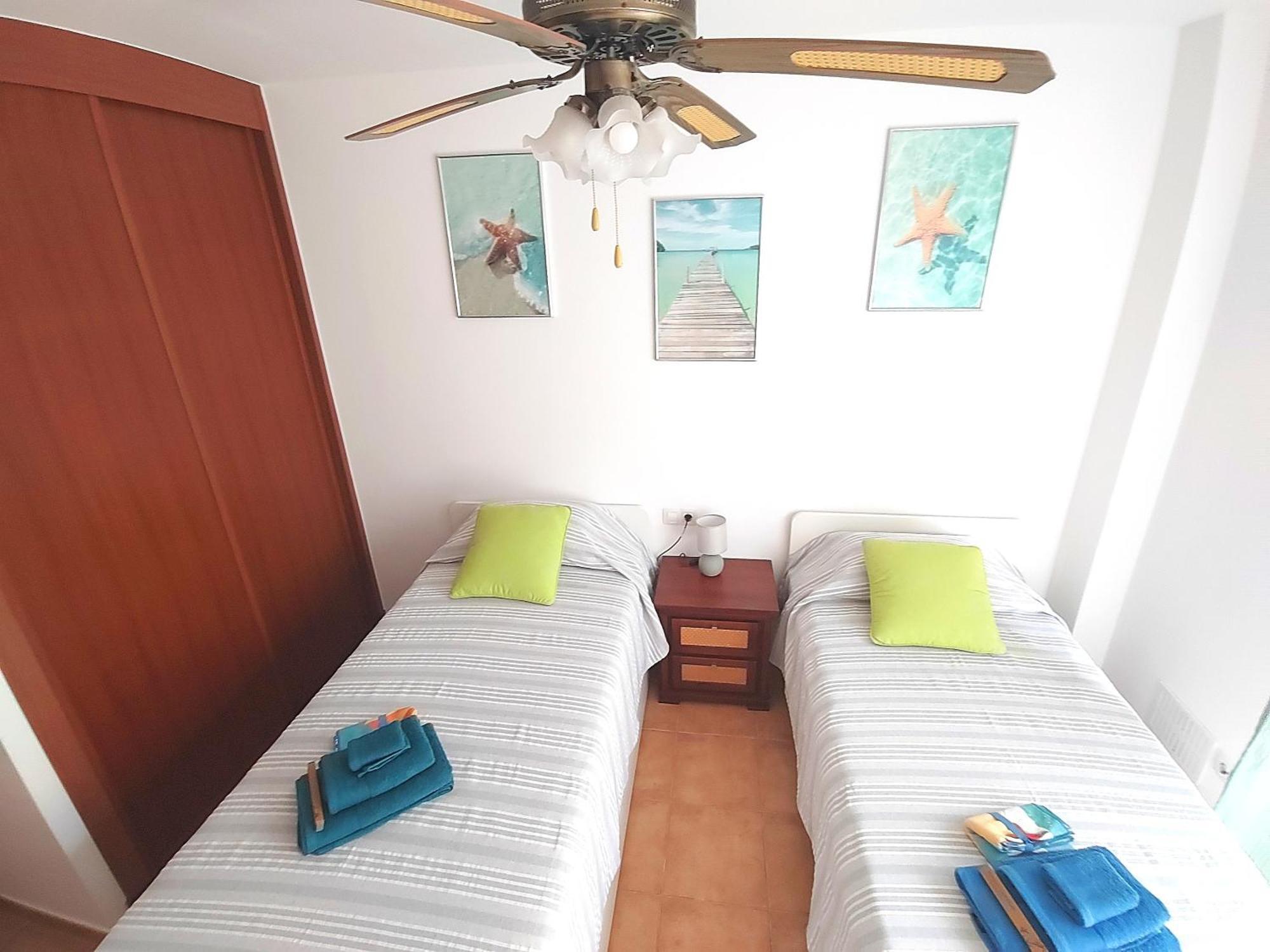 Casa Lara Fuerteventura * Corralejo