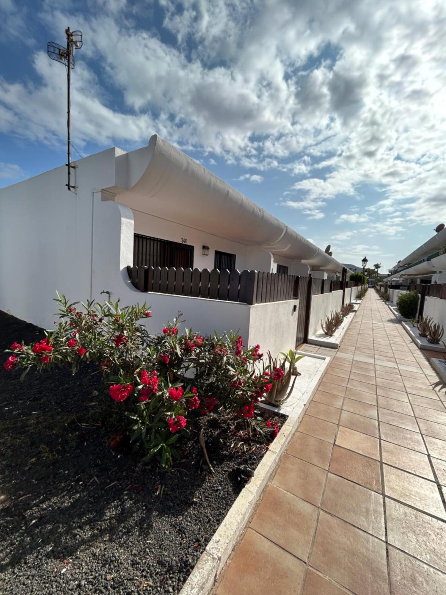 Appartement Casa Manuel