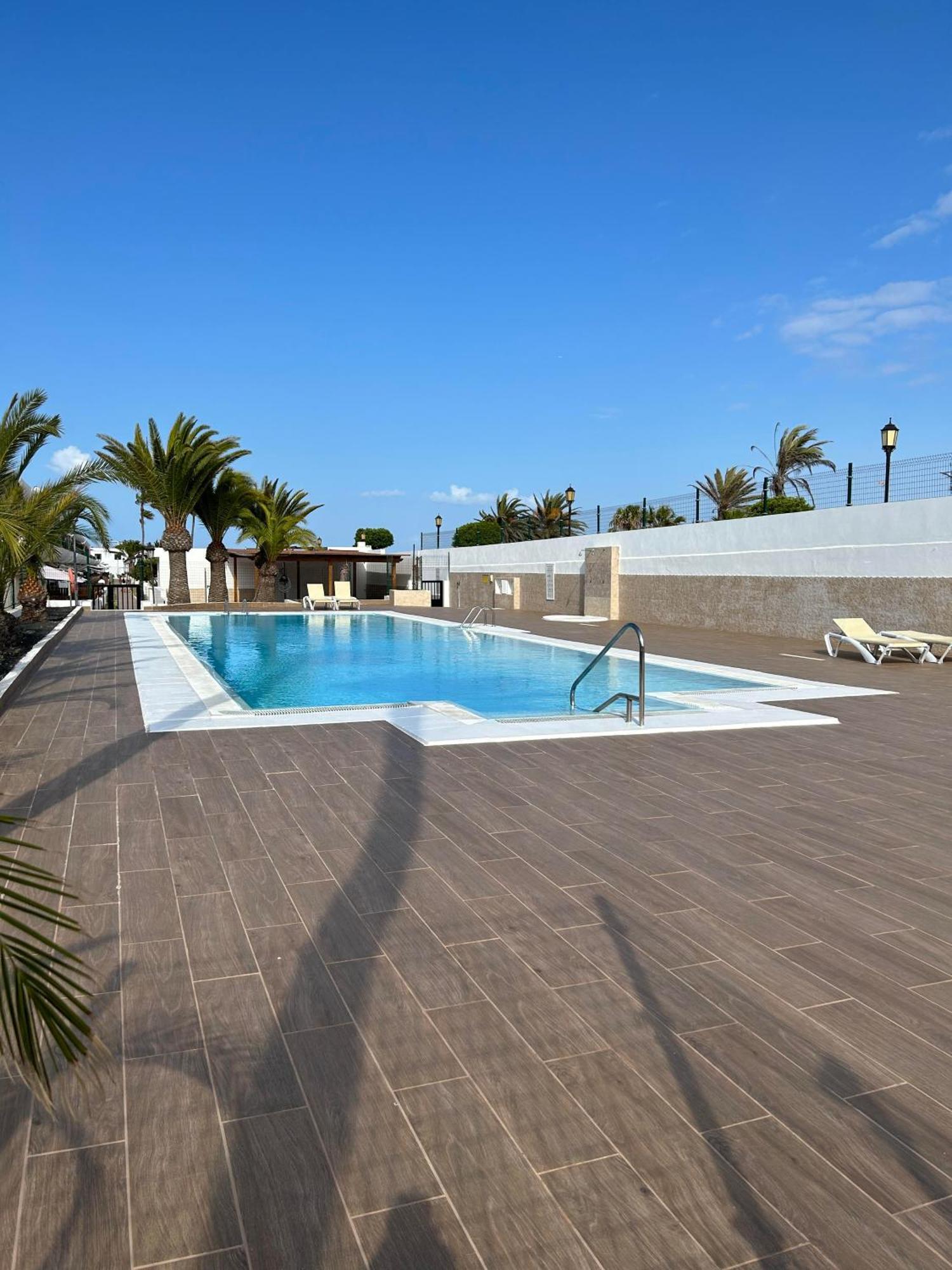 Casa Manuel Appartement *