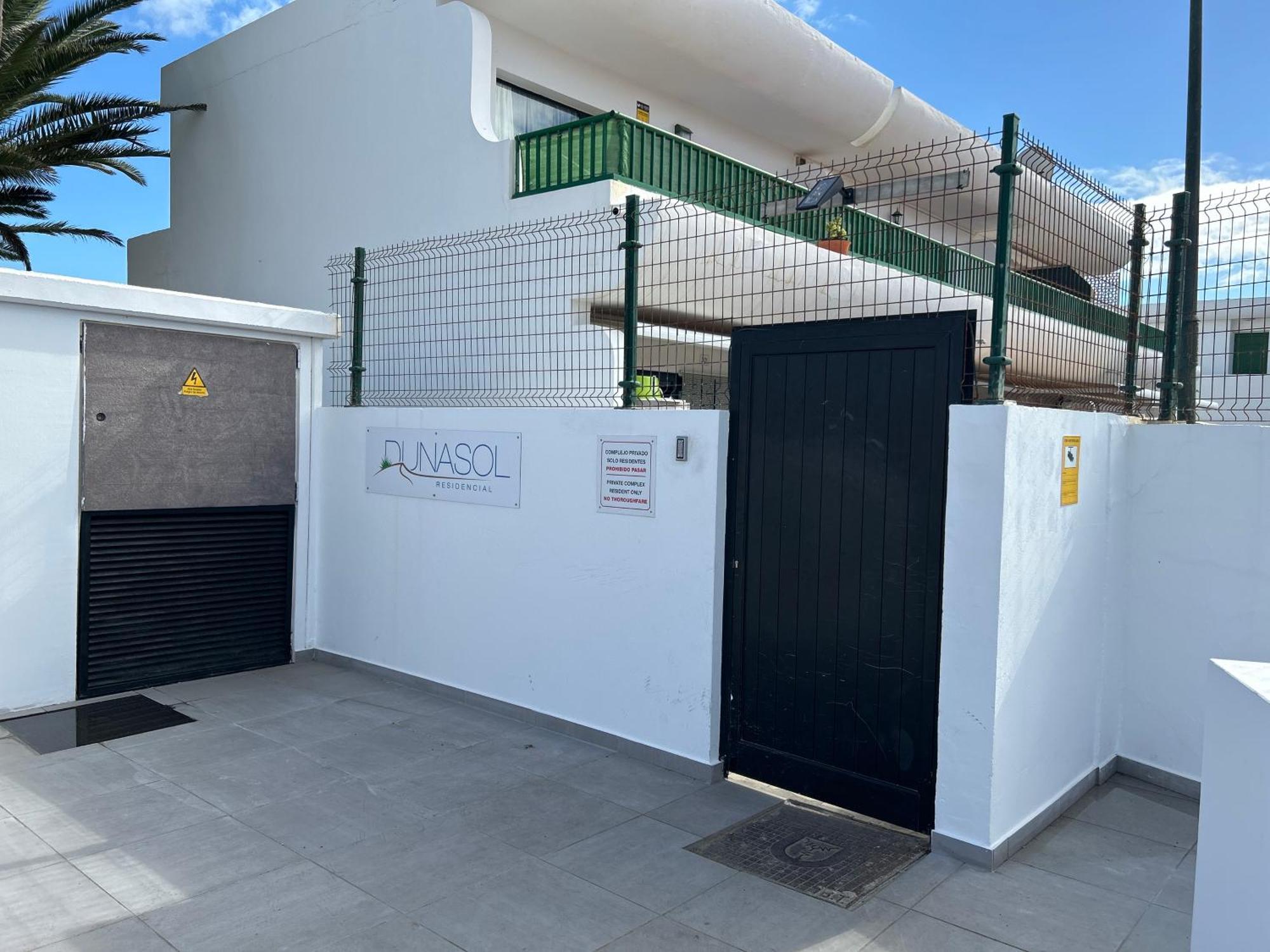 Casa Manuel Corralejo
