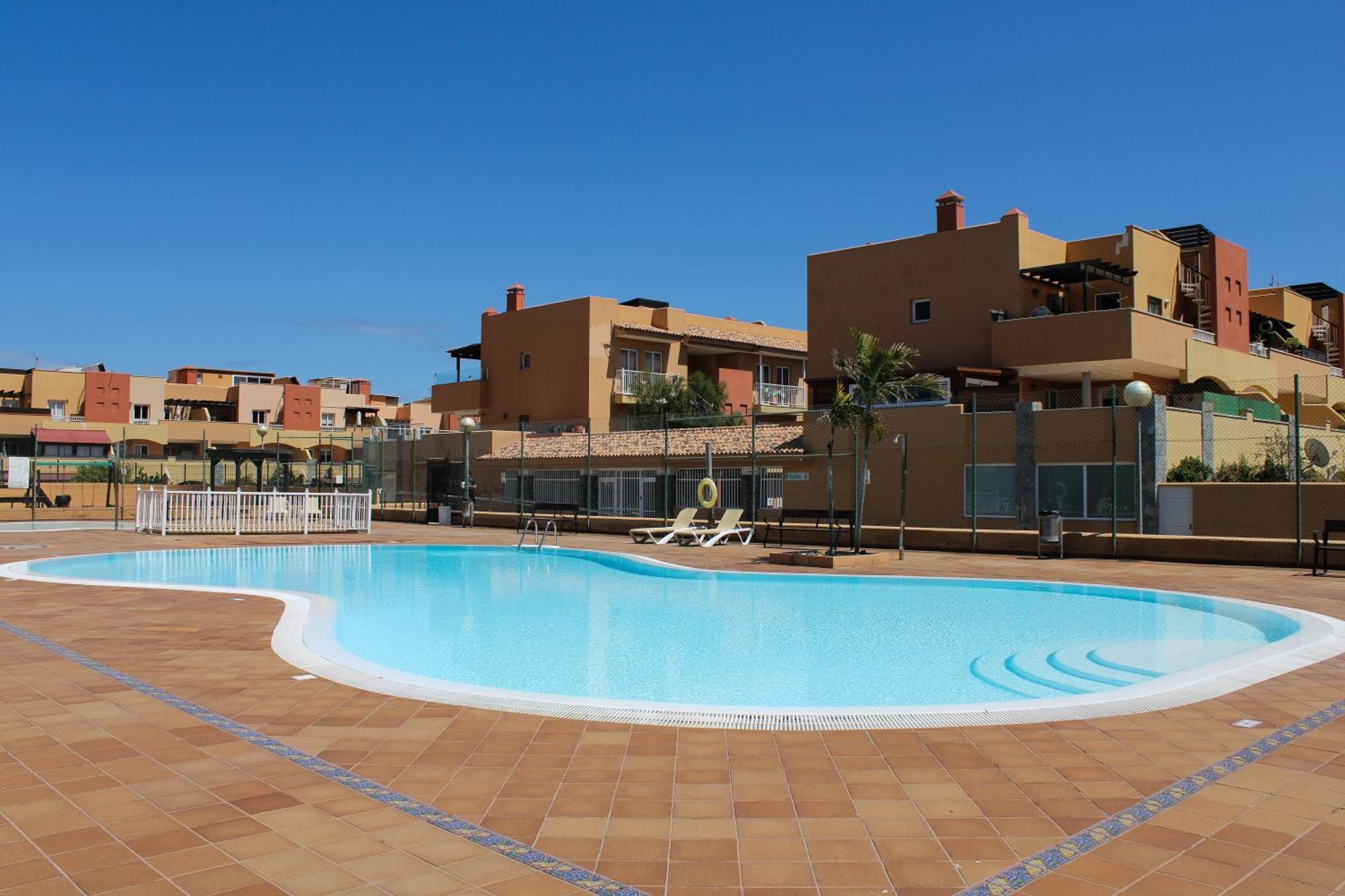 Casa Lara Fuerteventura Holiday home