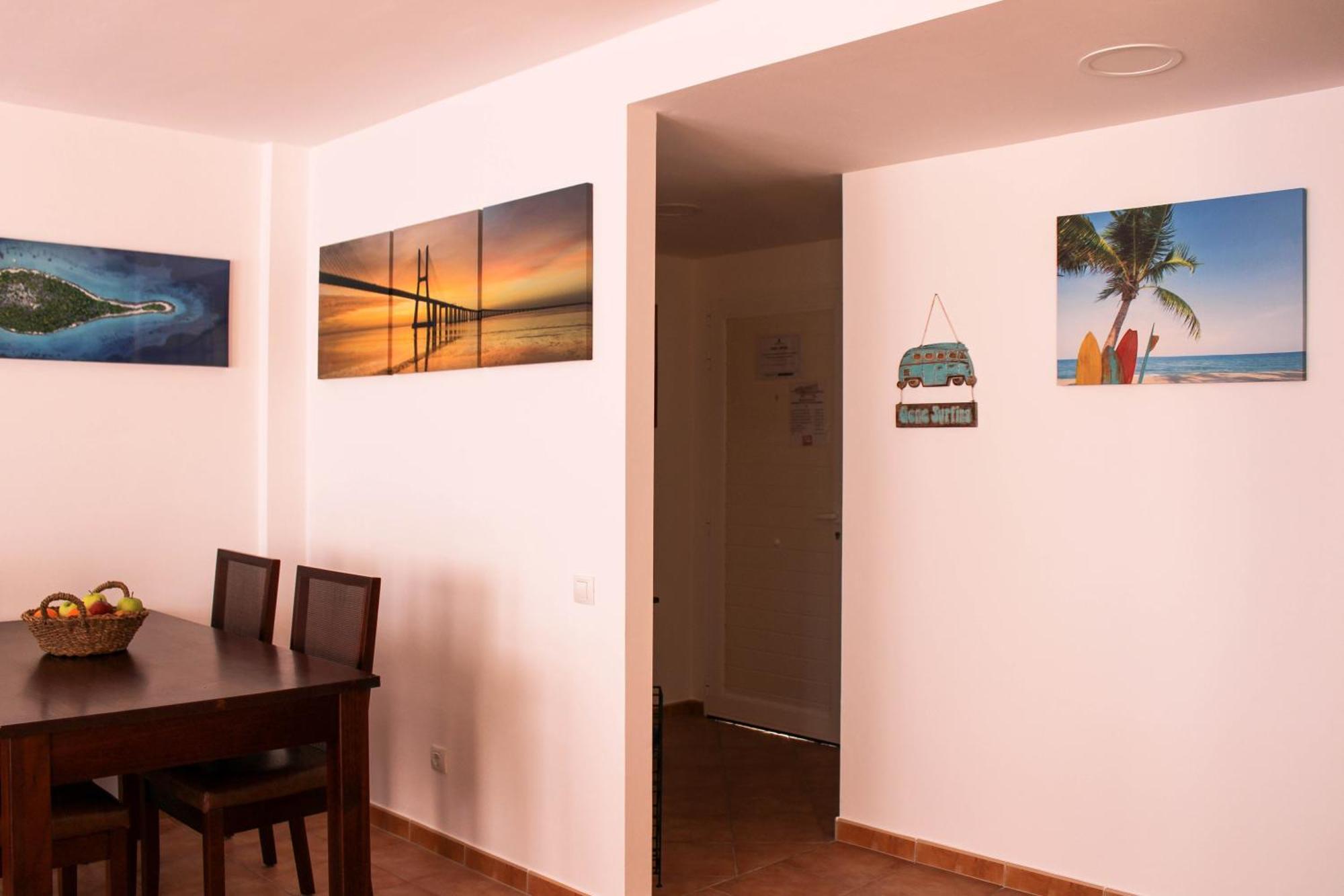 Casa Lara Fuerteventura Holiday home *