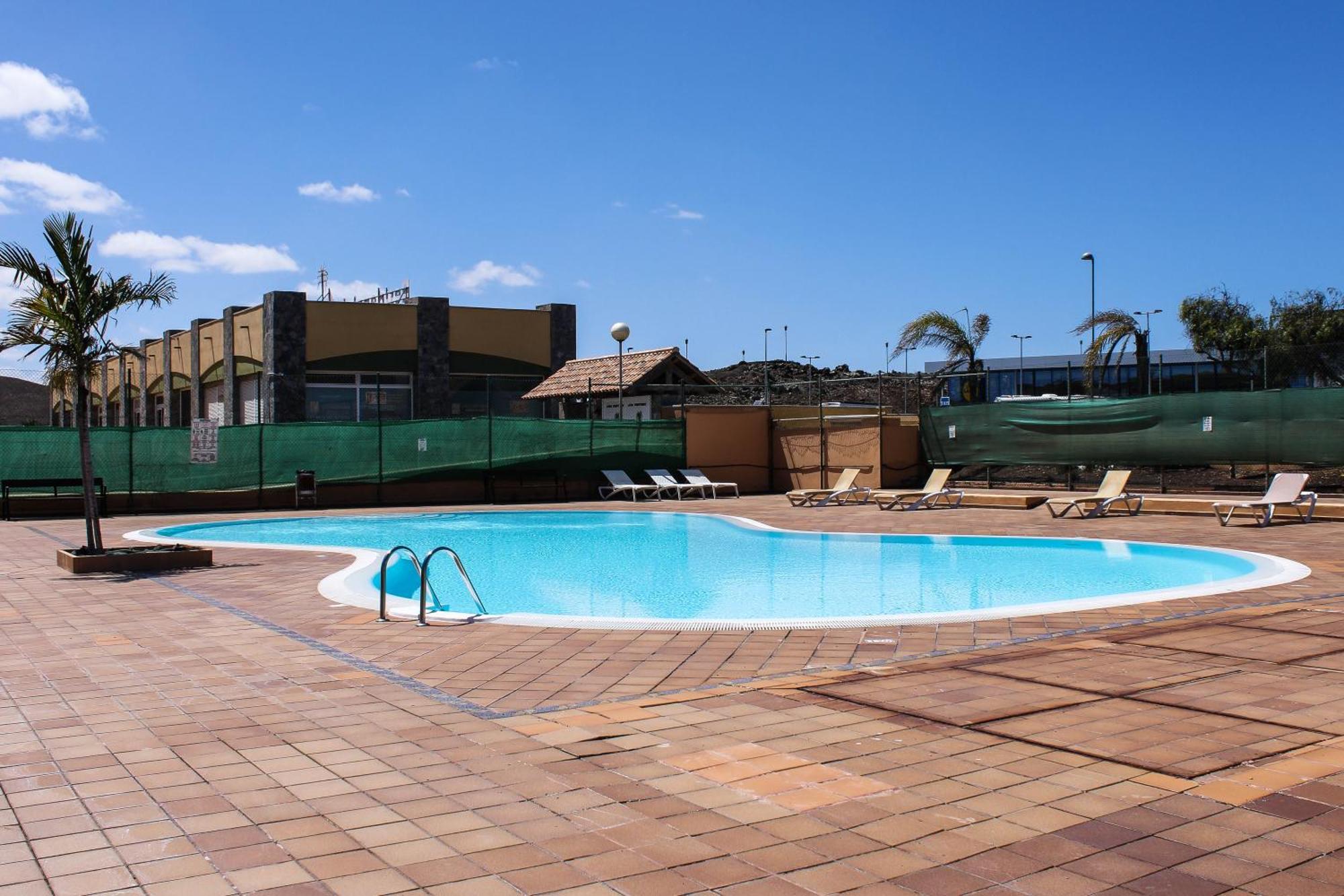 Сasa de vacaciones Casa Lara Fuerteventura *