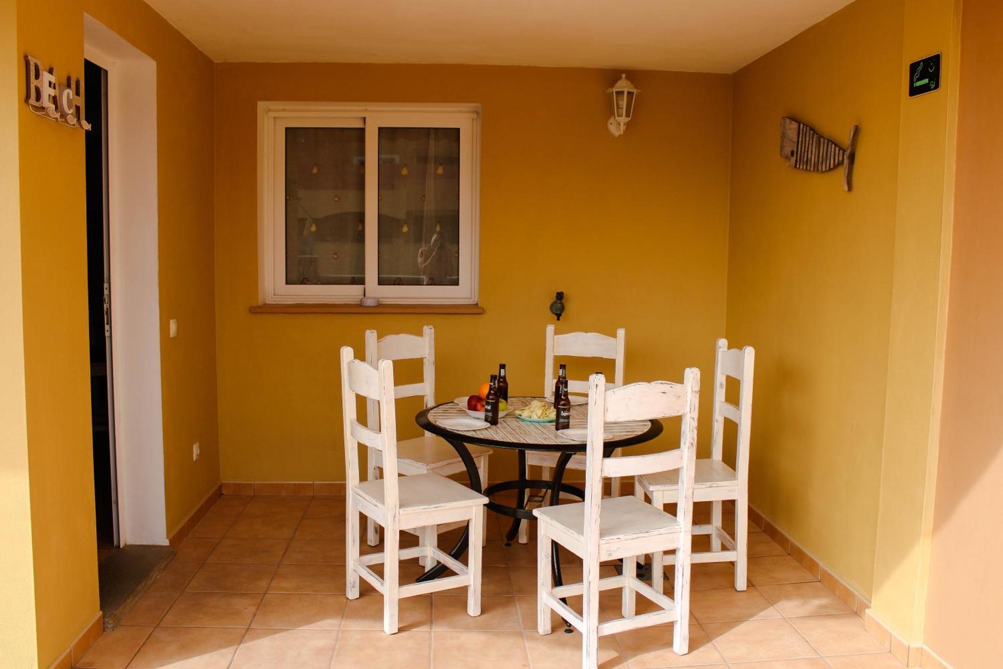 Casa Lara Fuerteventura * Corralejo