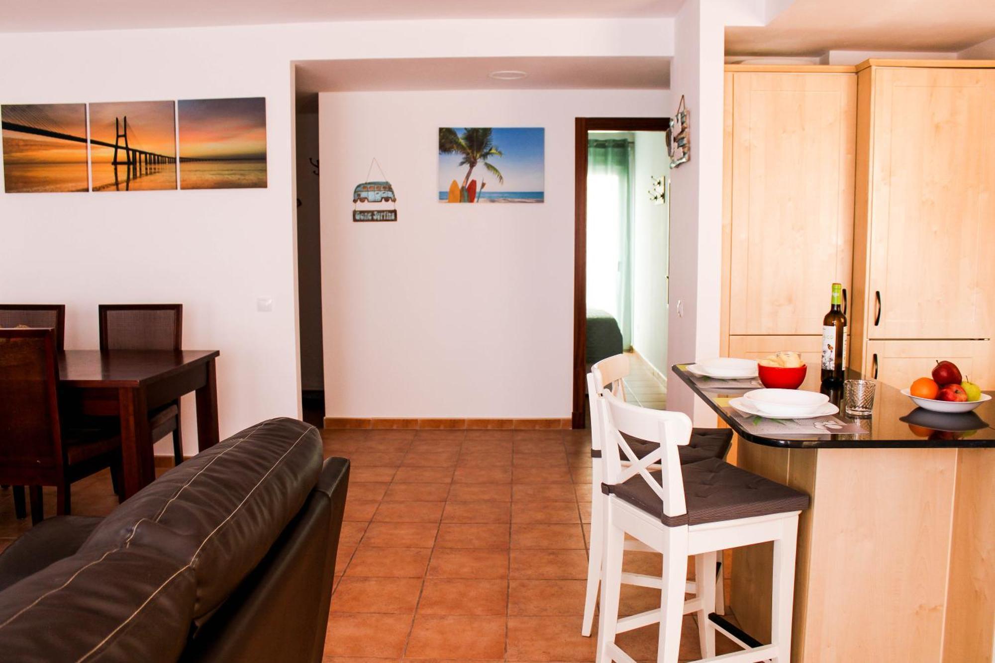 Casa Lara Fuerteventura *