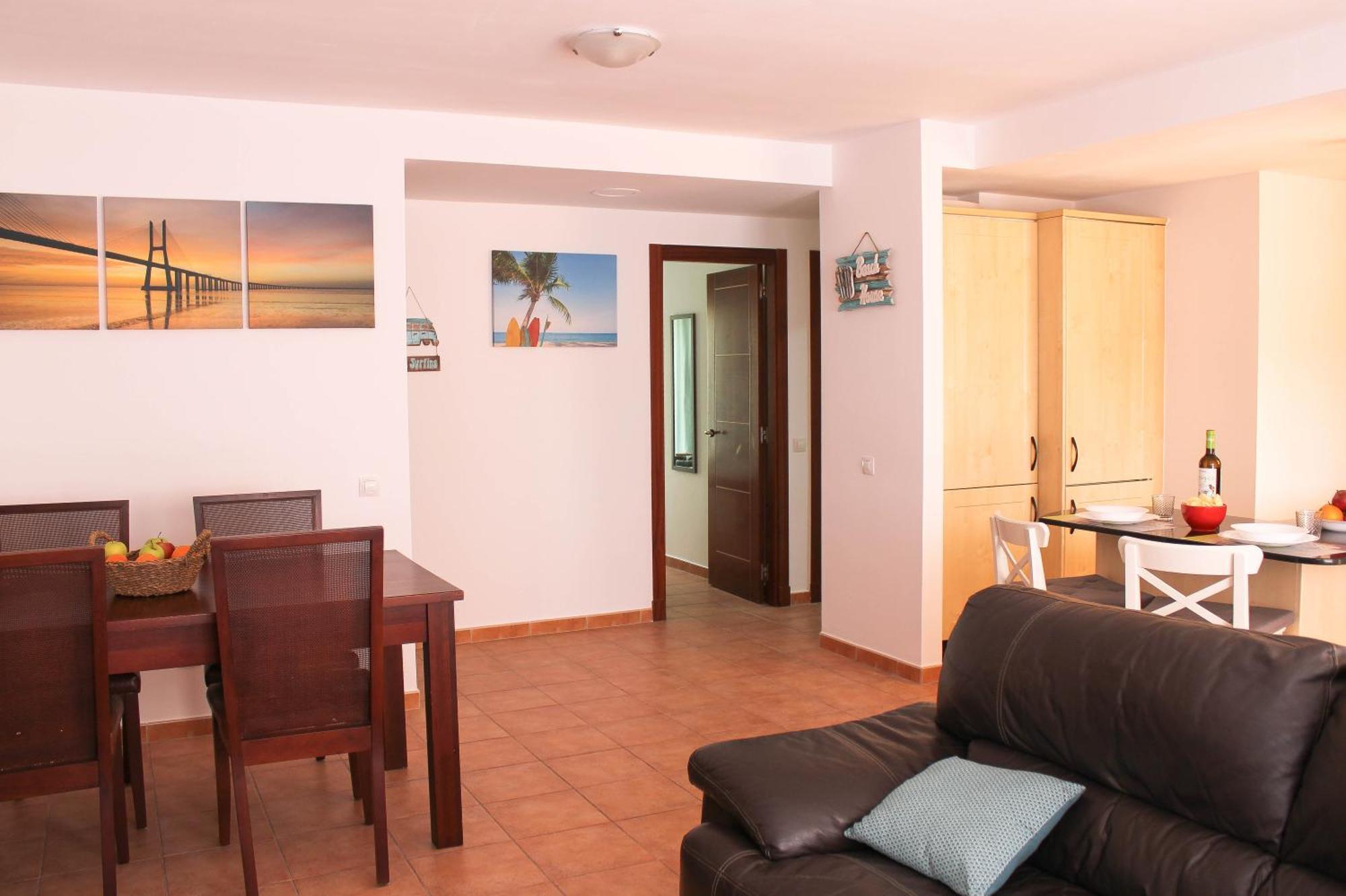 Casa Lara Fuerteventura