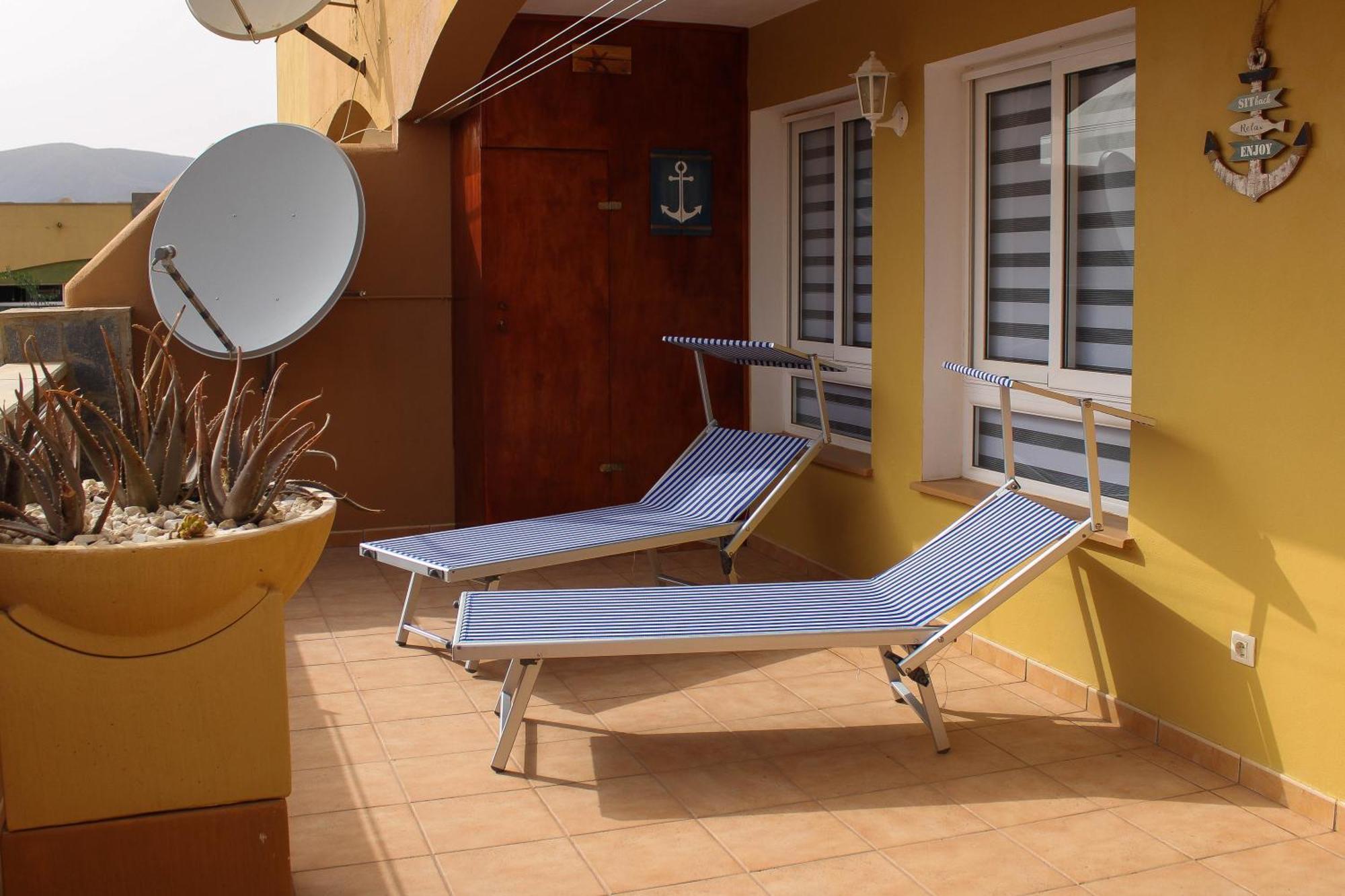 Holiday home Casa Lara Fuerteventura