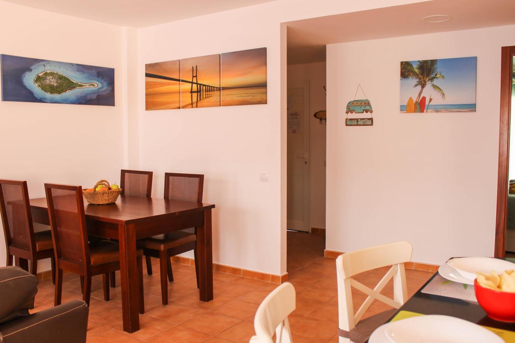 Holiday home Casa Lara Fuerteventura