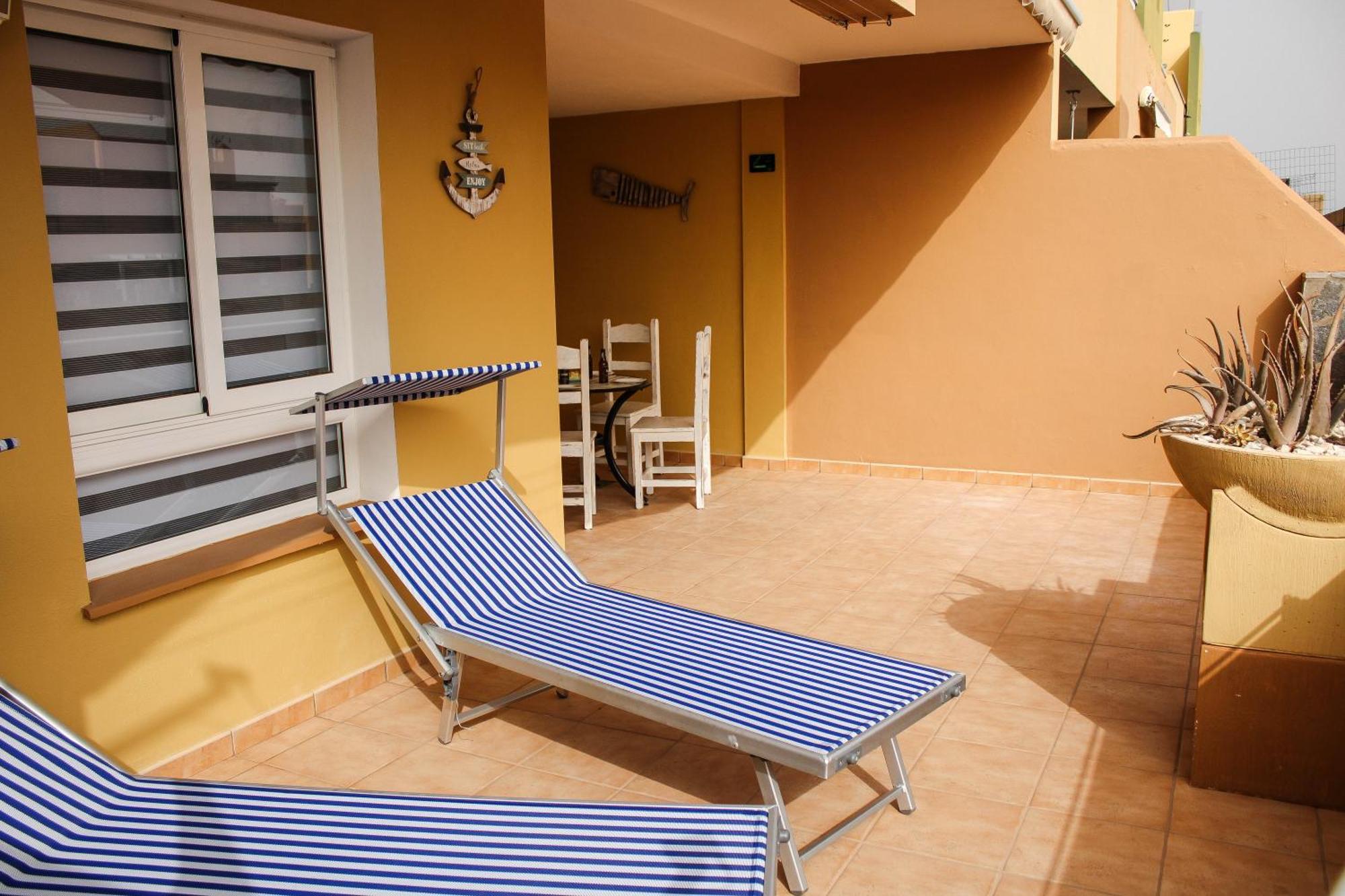 Casa Lara Fuerteventura *
