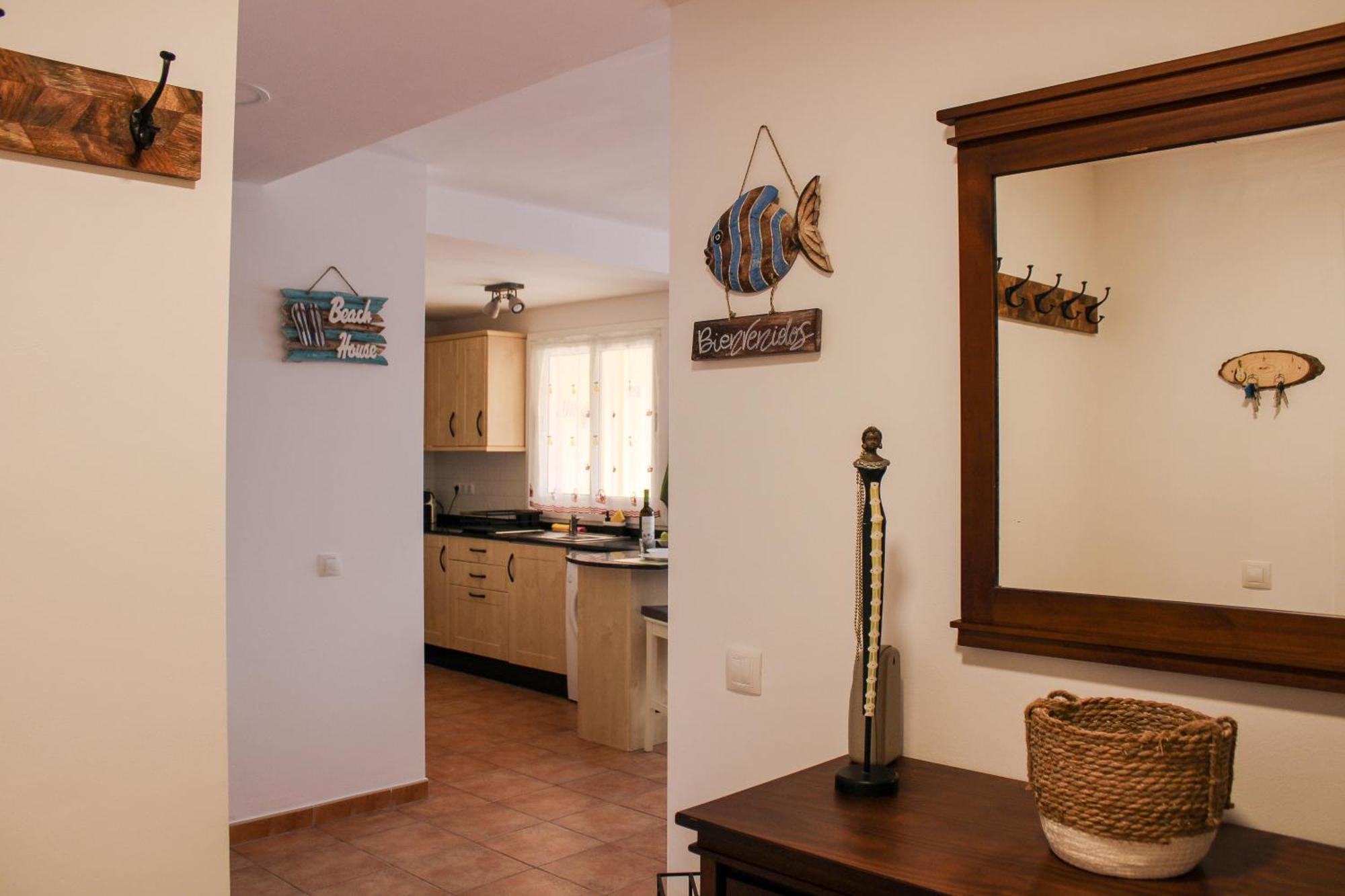 Casa Lara Fuerteventura Holiday home
