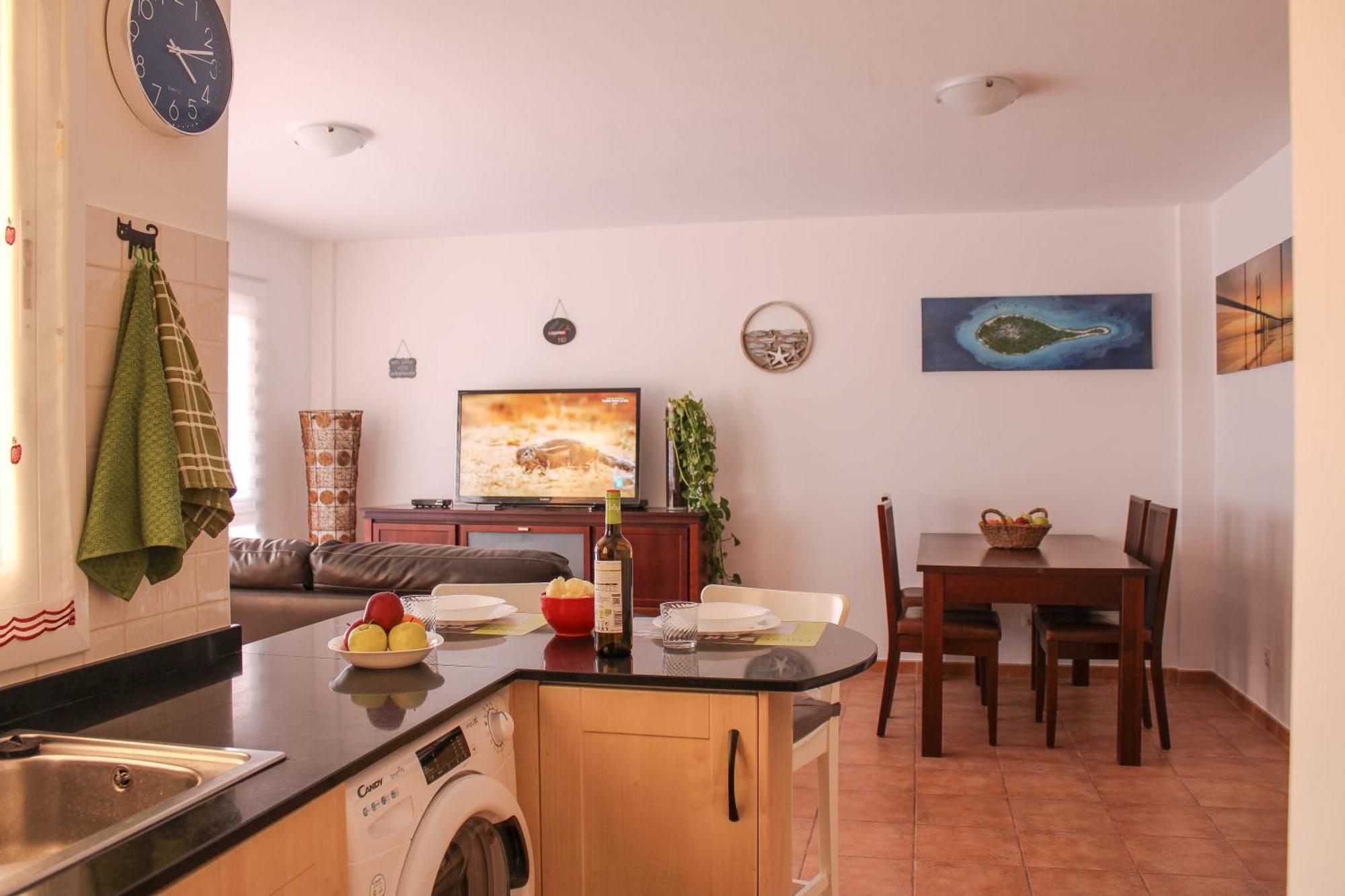 Holiday home Casa Lara Fuerteventura