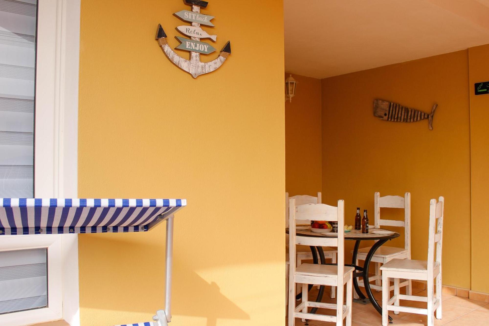 Сasa de vacaciones Casa Lara Fuerteventura *