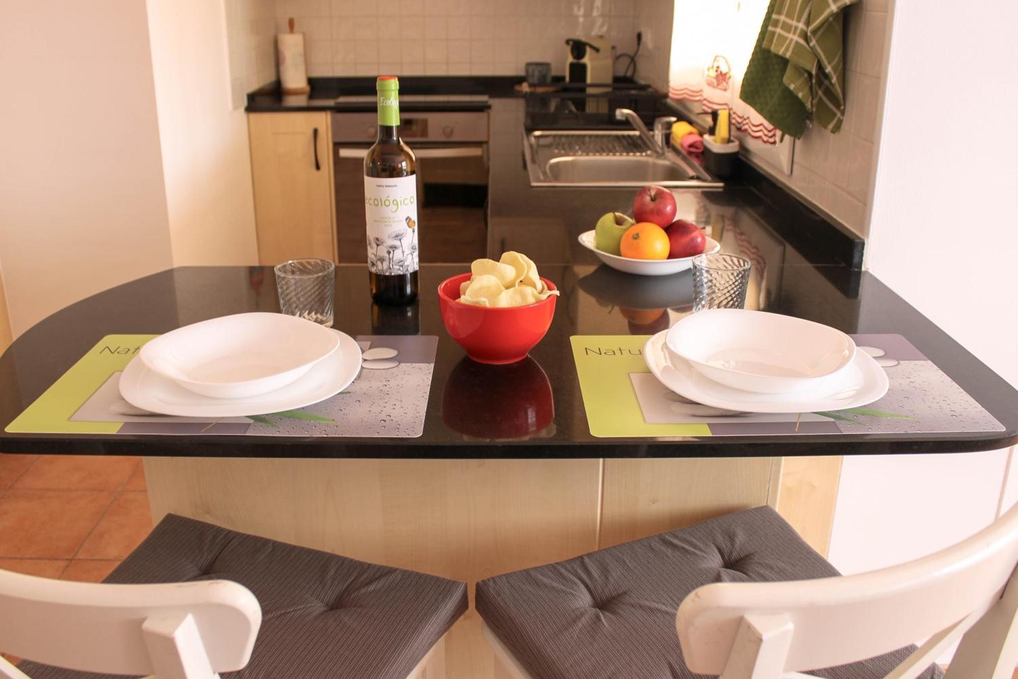 Casa Lara Fuerteventura Holiday home Corralejo