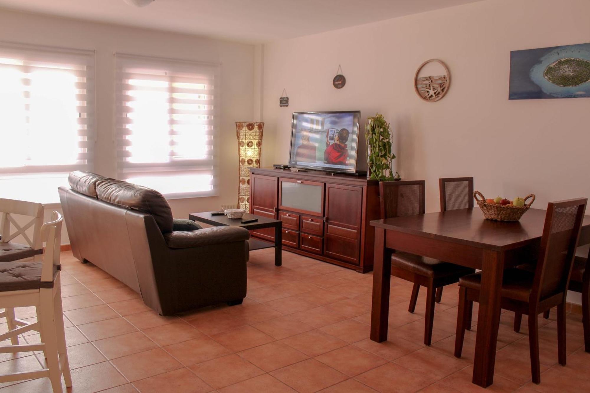 Holiday home Casa Lara Fuerteventura Corralejo