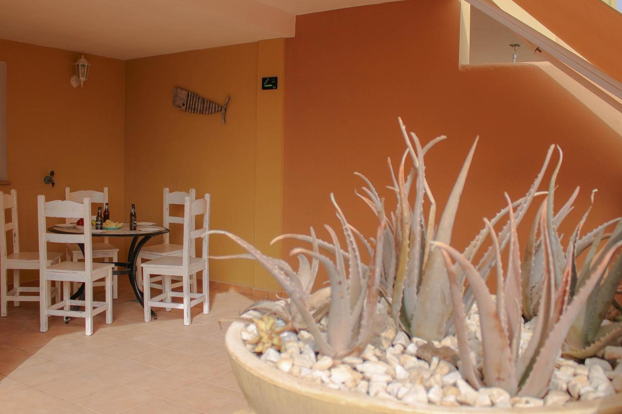 Casa Lara Fuerteventura *