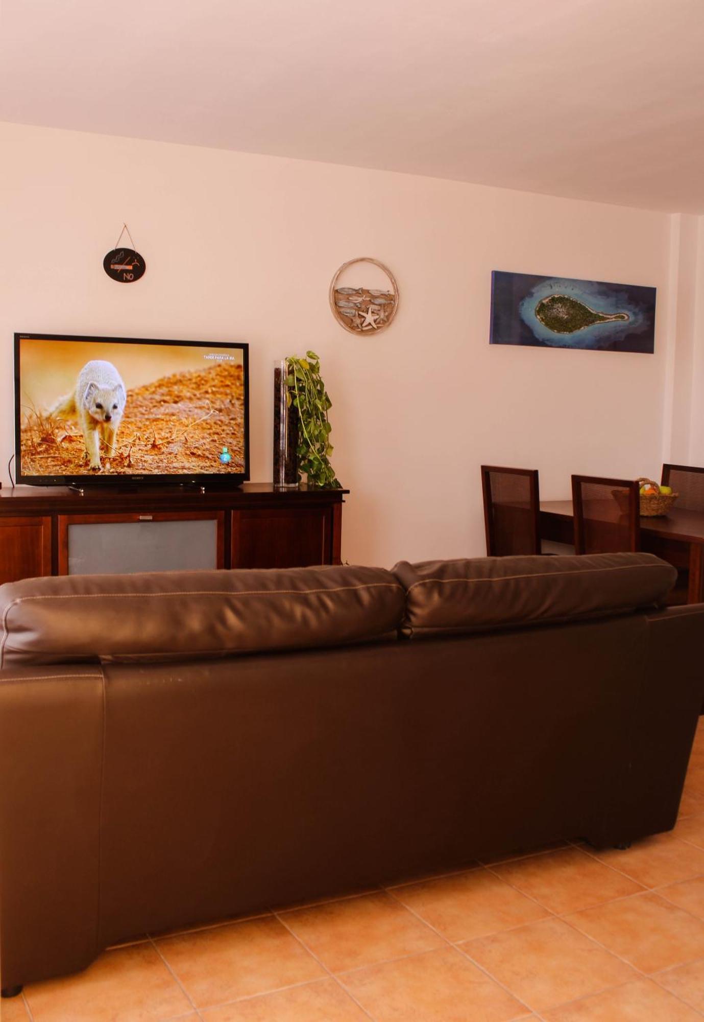 Holiday home Casa Lara Fuerteventura Corralejo
