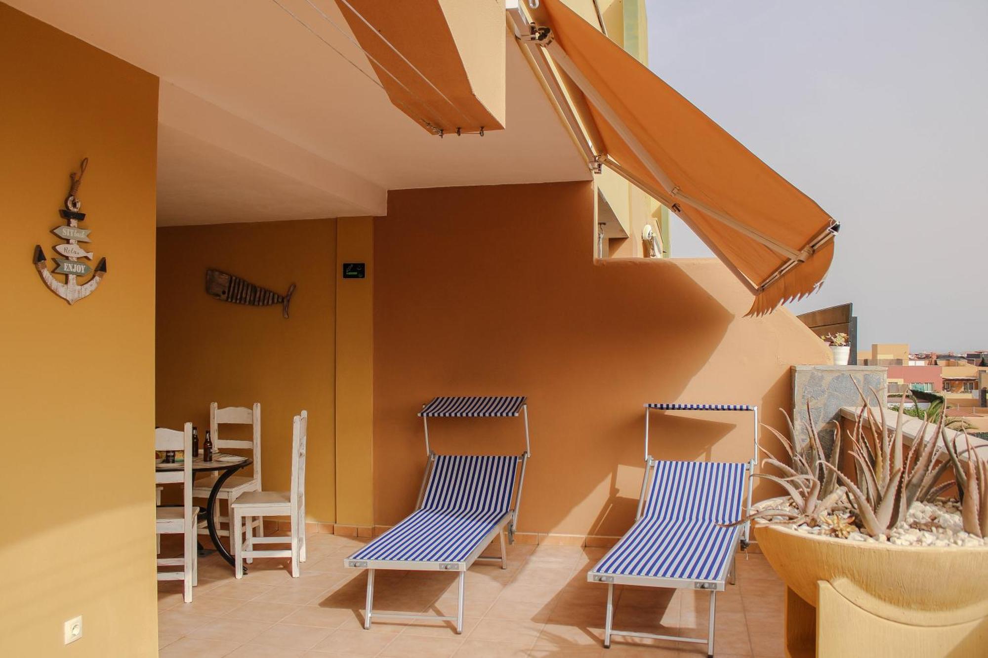 Casa Lara Fuerteventura *