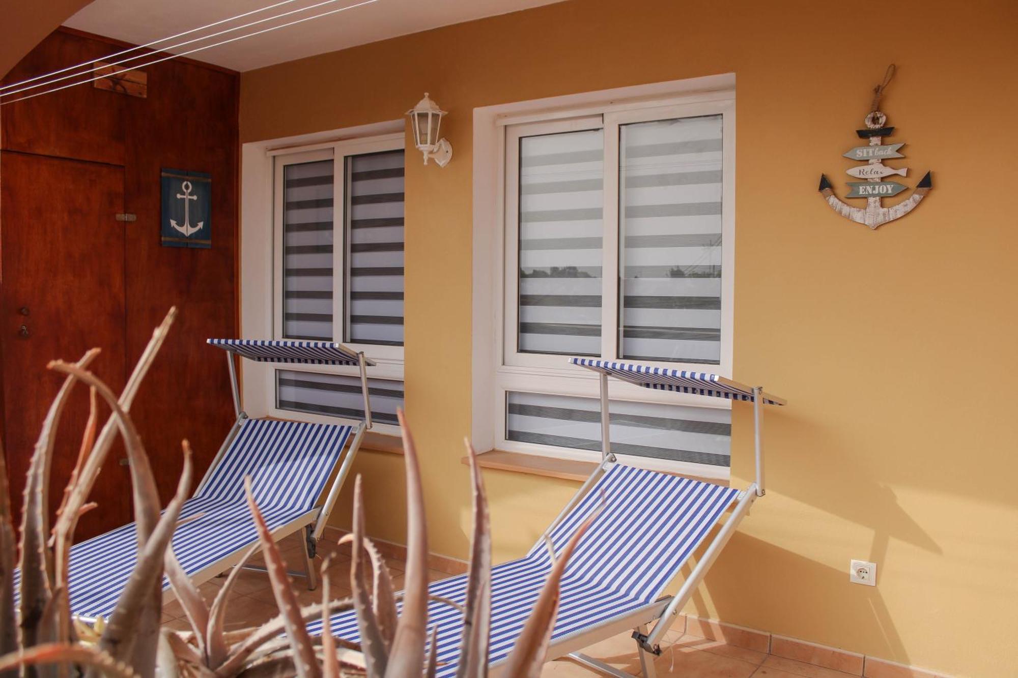 Casa Lara Fuerteventura