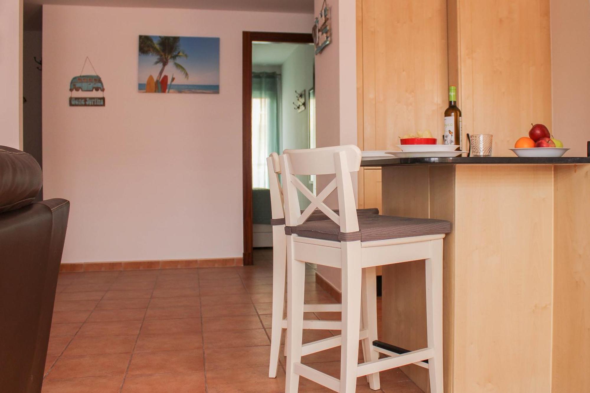 Casa Lara Fuerteventura Holiday home Corralejo