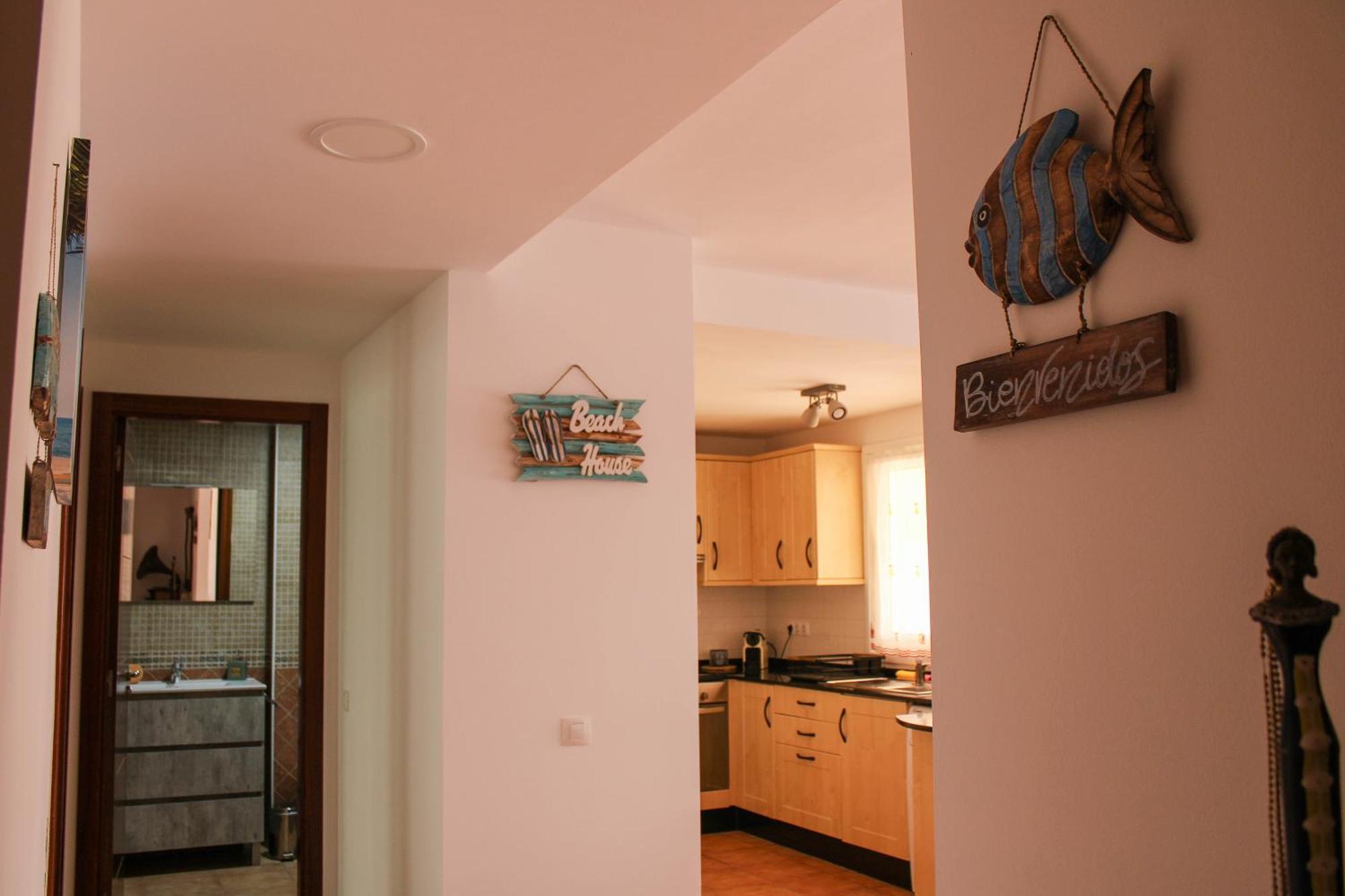 Holiday home Casa Lara Fuerteventura Corralejo