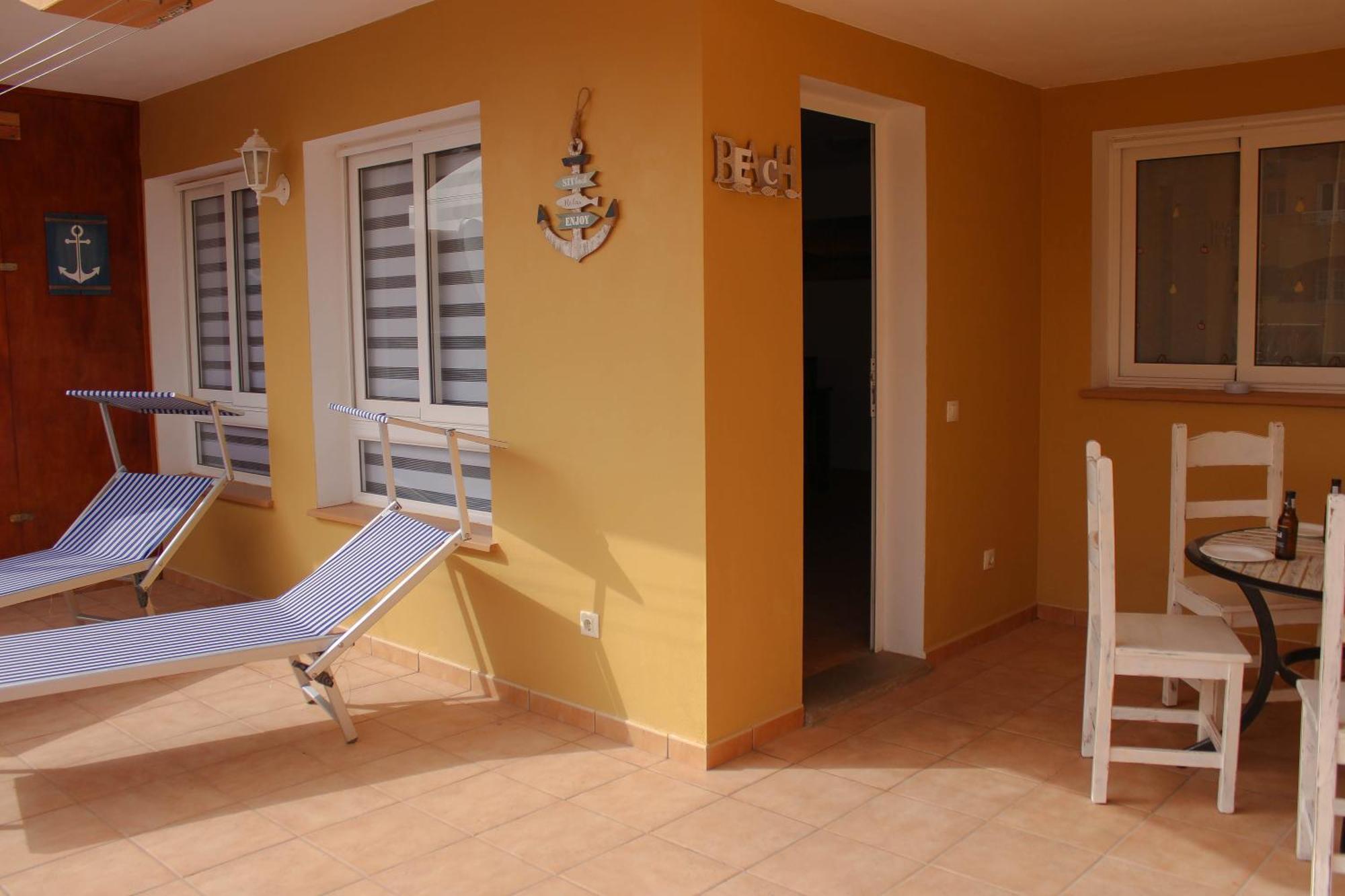 Casa Lara Fuerteventura *