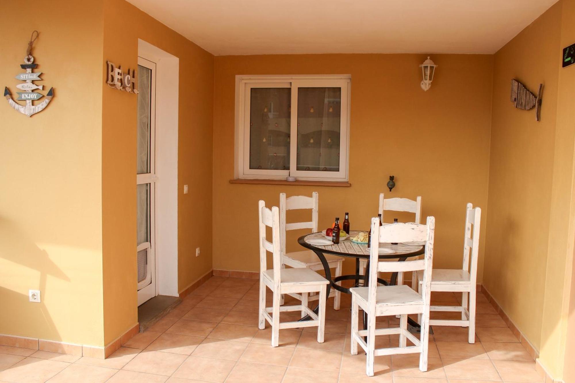 Casa Lara Fuerteventura Corralejo