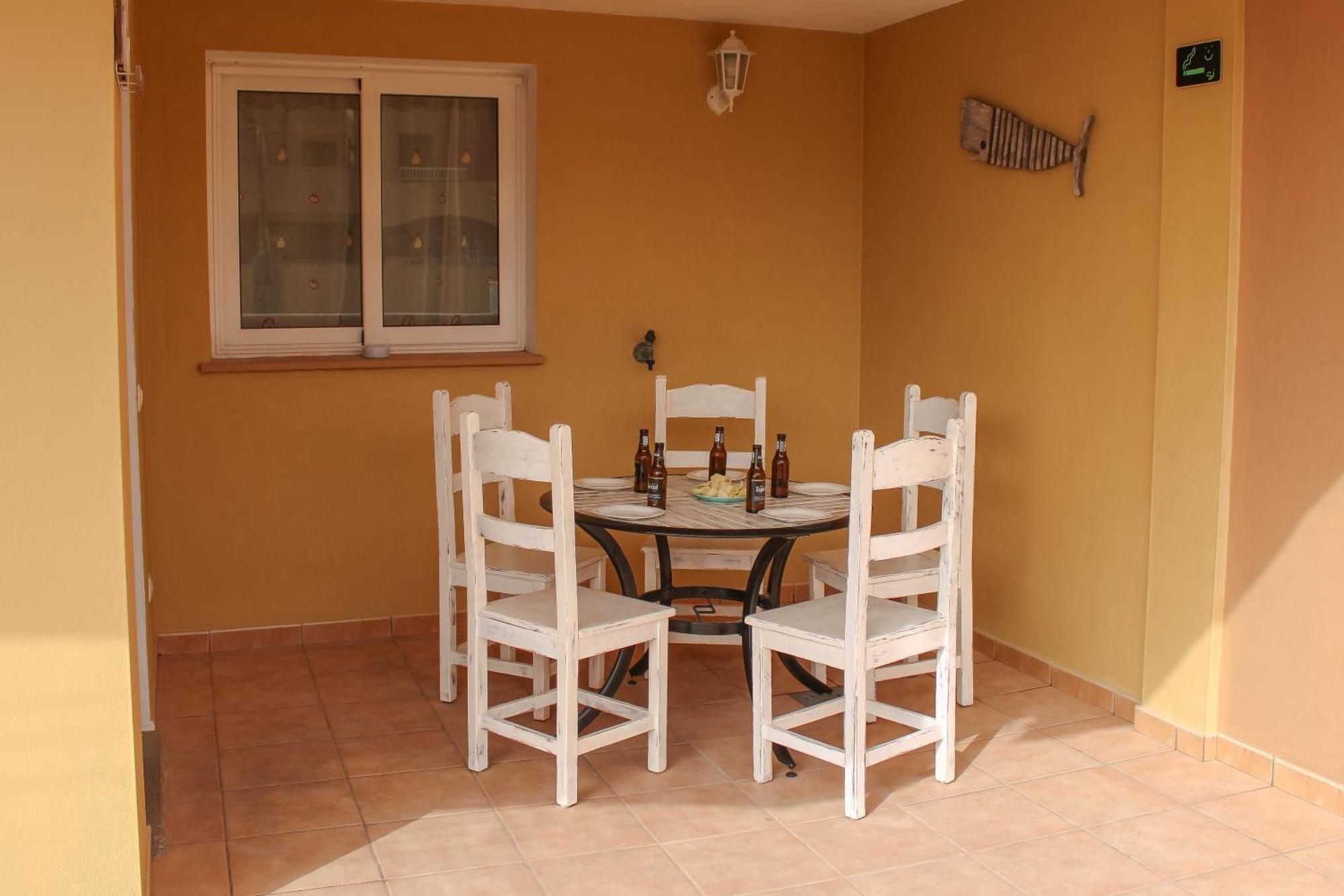 Casa Lara Fuerteventura Holiday home *