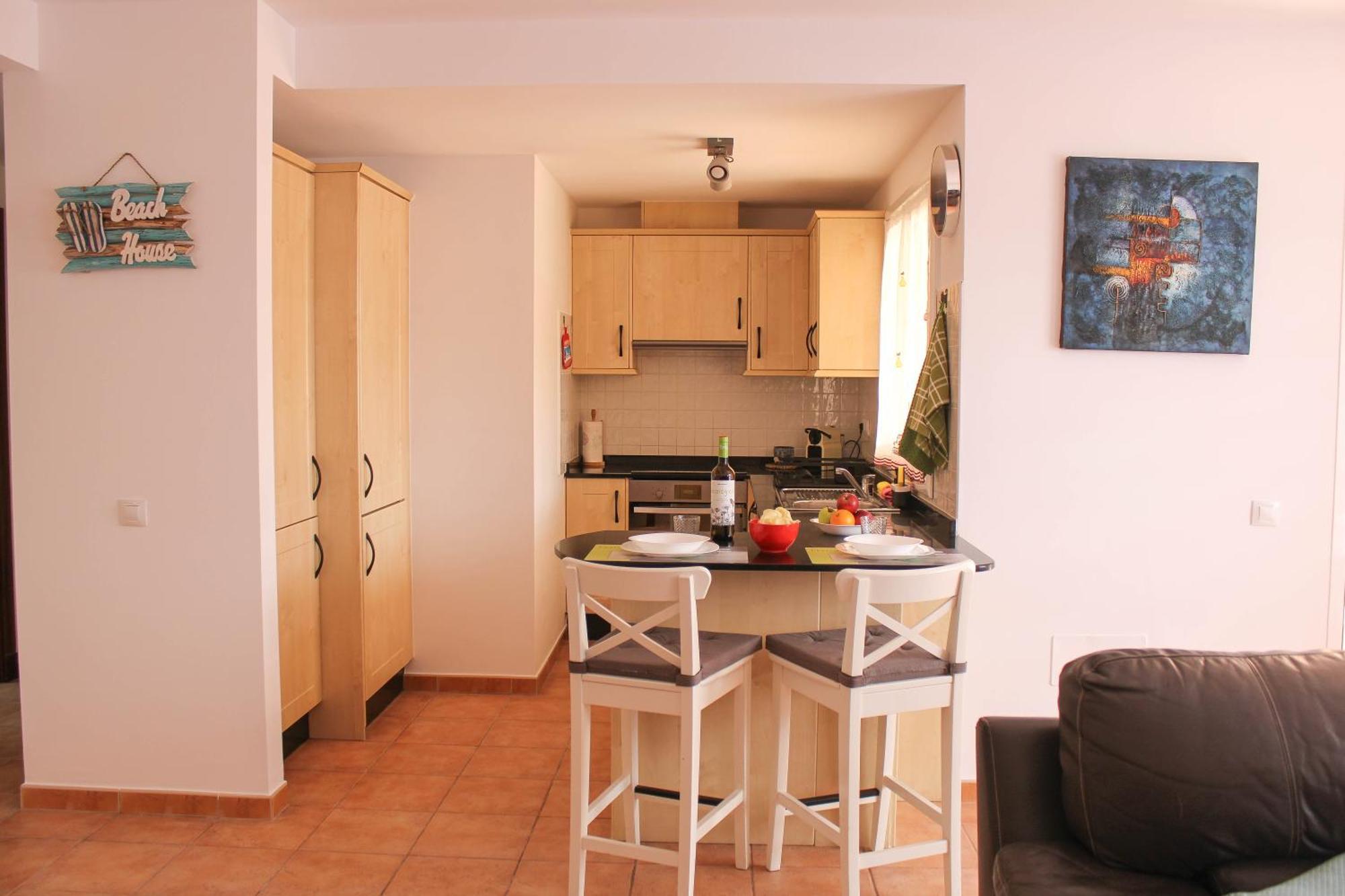 Casa Lara Fuerteventura *