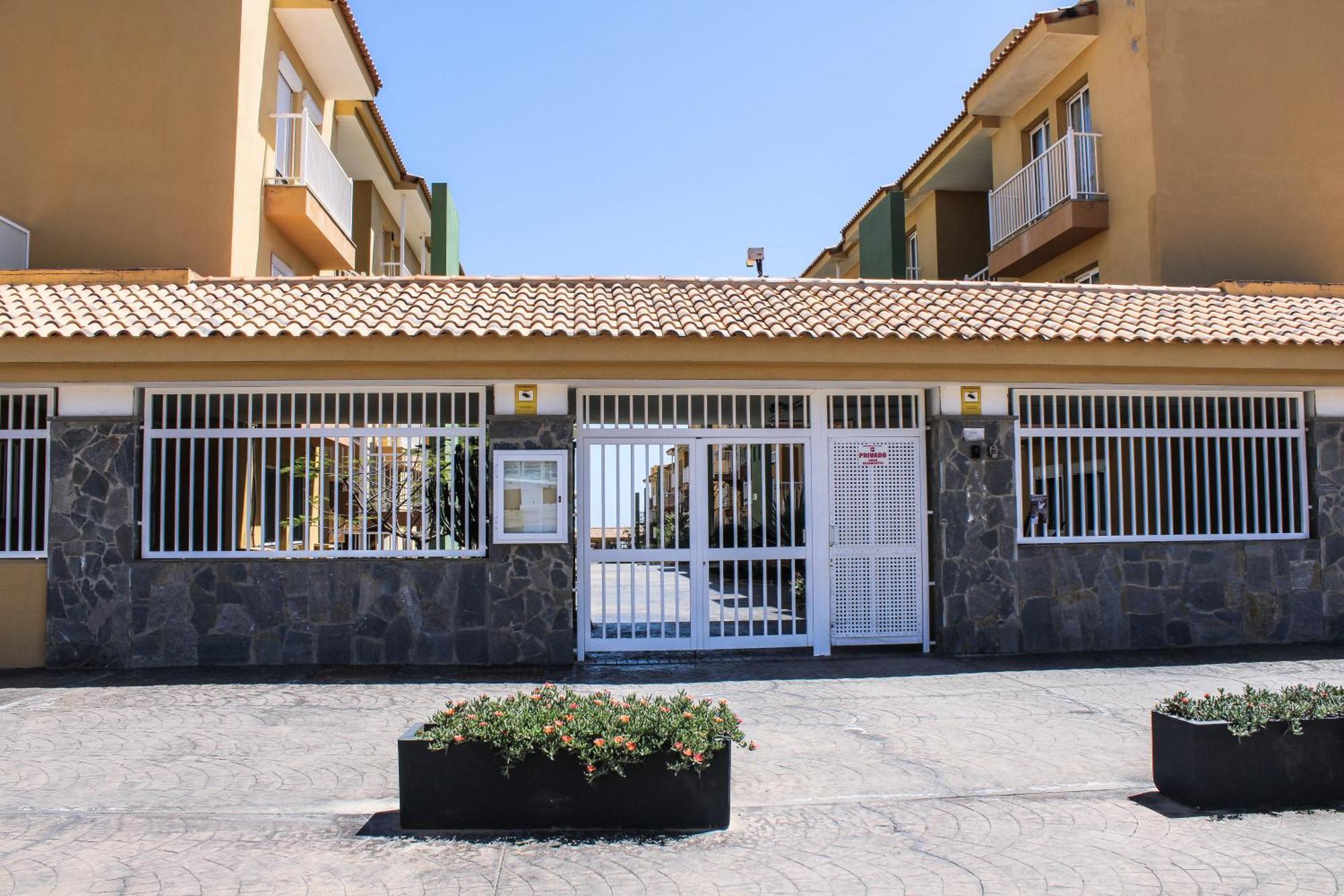Casa Lara Fuerteventura
