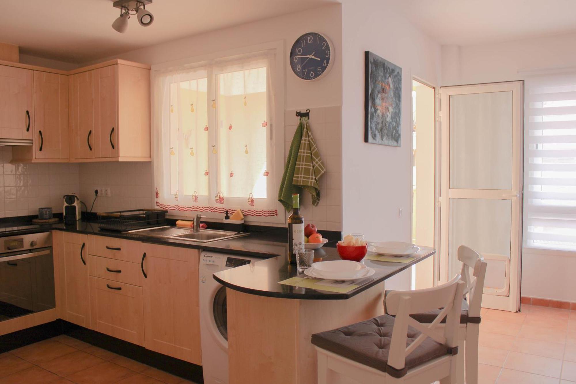 Holiday home Casa Lara Fuerteventura