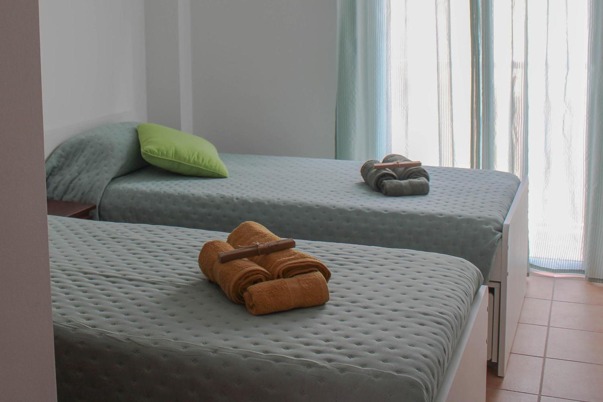 Сasa de vacaciones Casa Lara Fuerteventura Corralejo