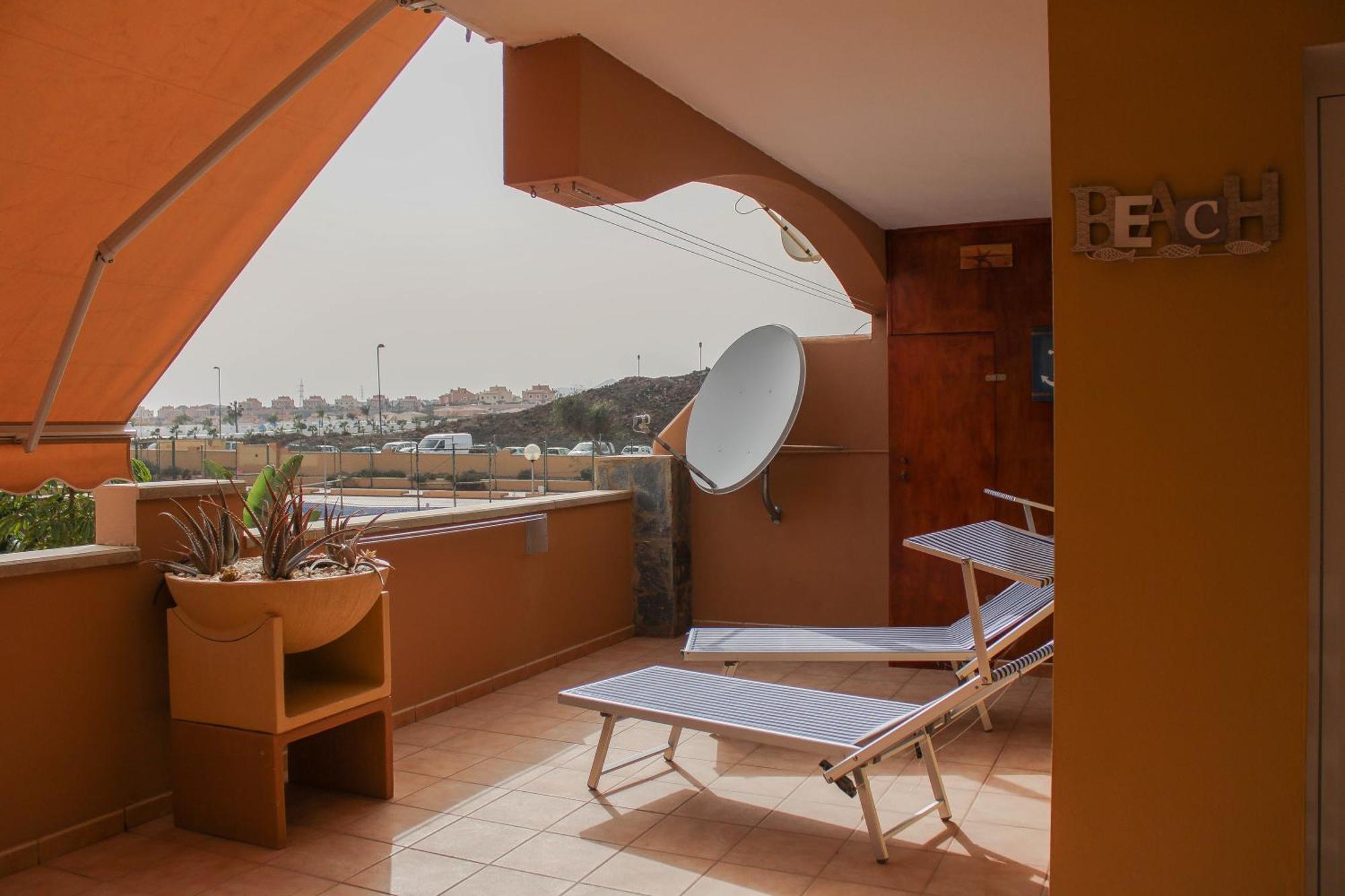 Casa Lara Fuerteventura *