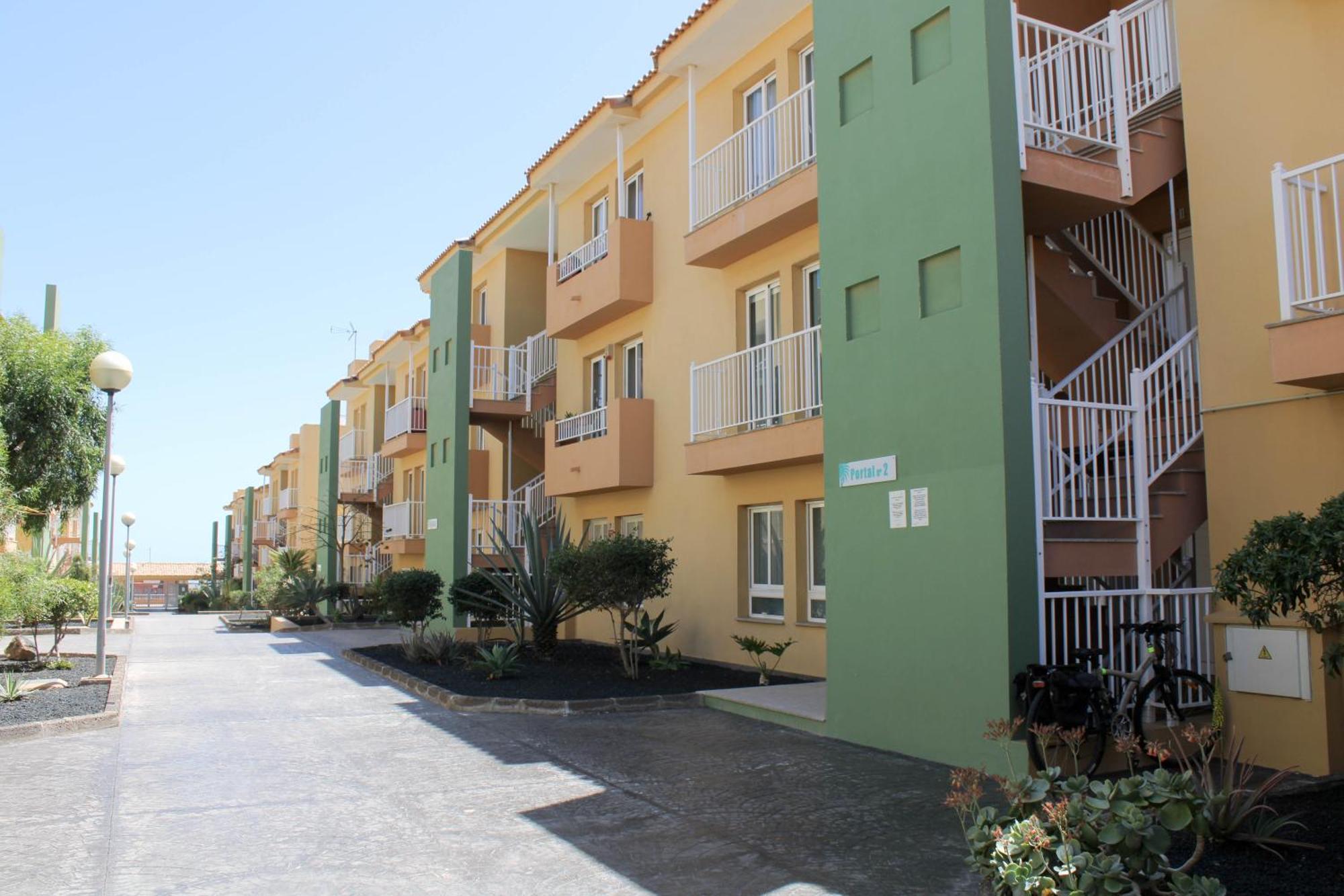 Сasa de vacaciones Casa Lara Fuerteventura