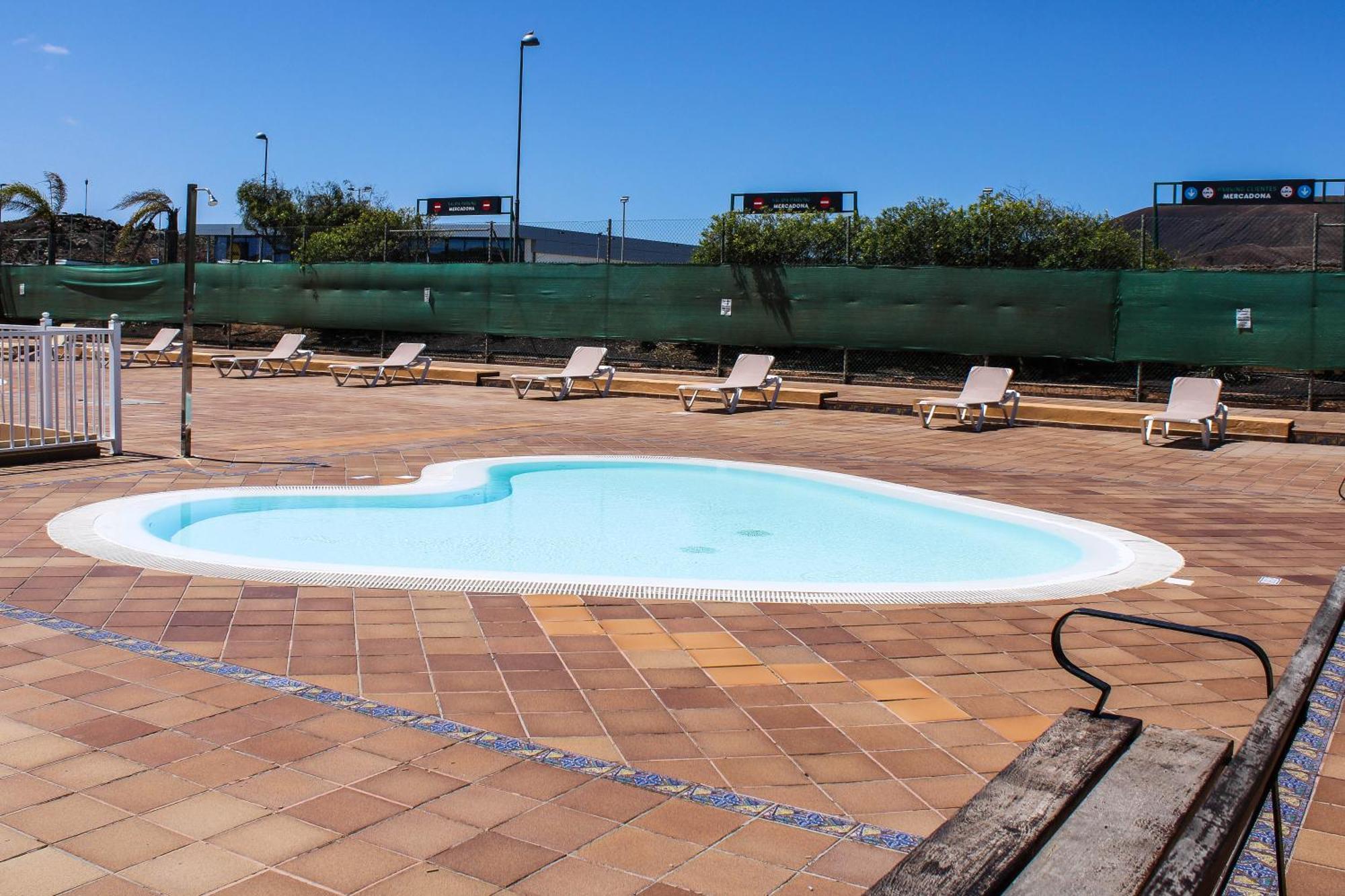 Casa Lara Fuerteventura * Corralejo