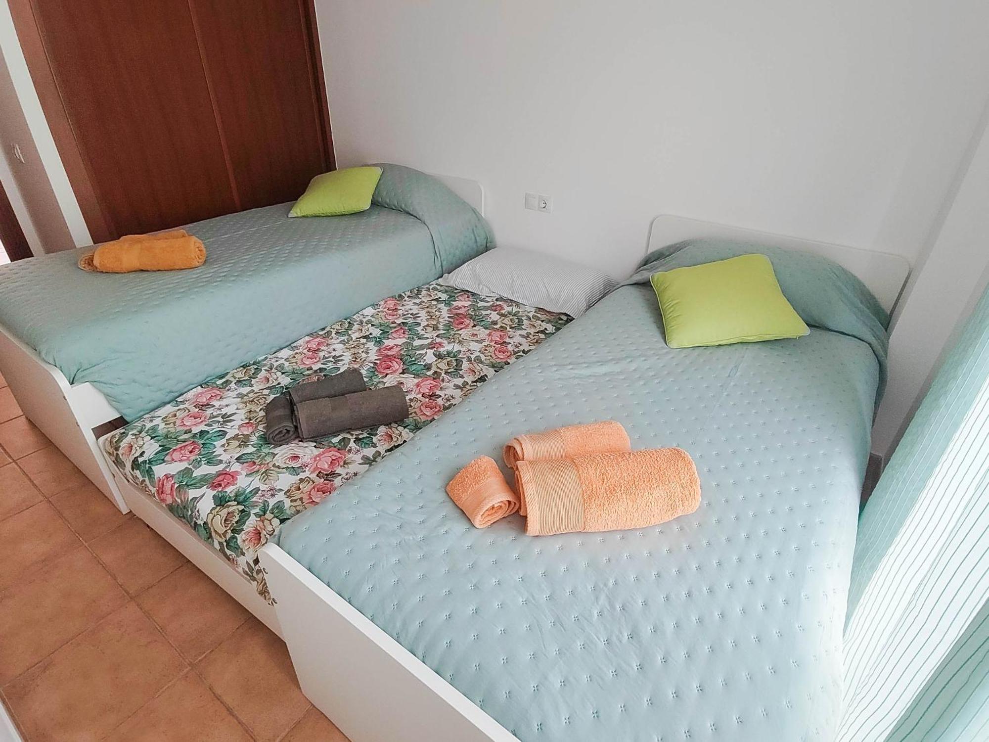 Holiday home Casa Lara Fuerteventura