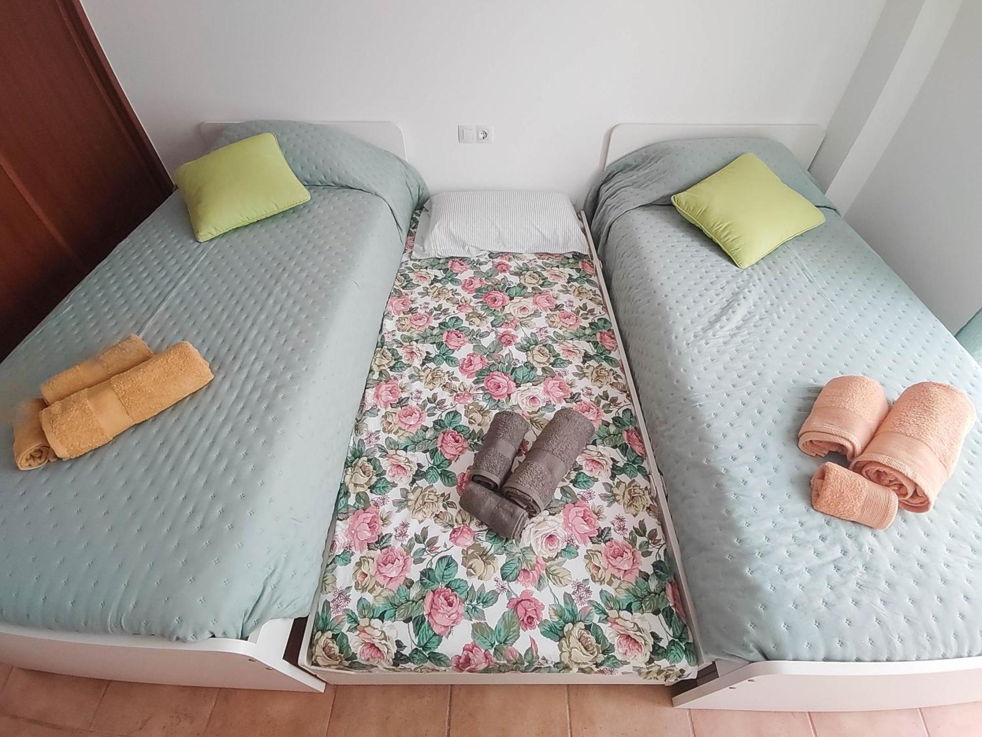 Casa Lara Fuerteventura Holiday home Corralejo