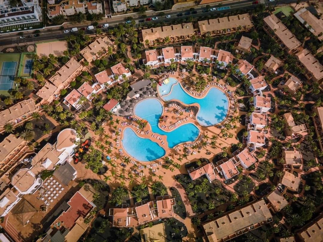 Casa Del Mar Air-conditioned With Swimming Pools - Playa Apartment