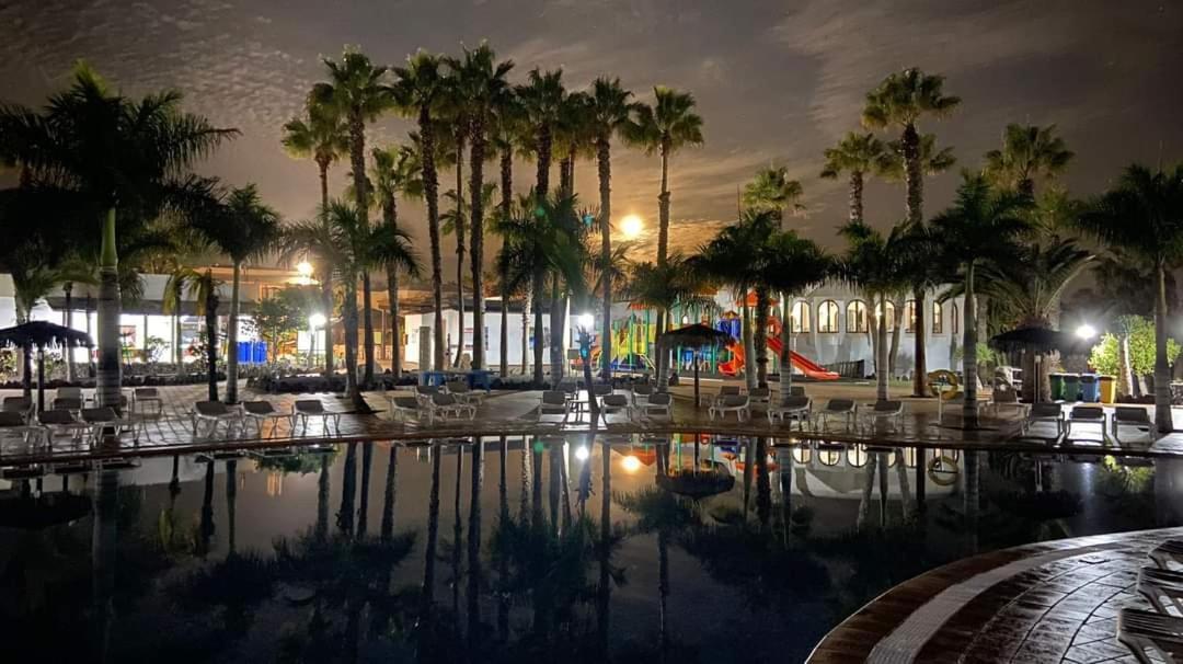 Apartment Casa Del Mar Air-conditioned With Swimming Pools - Playa