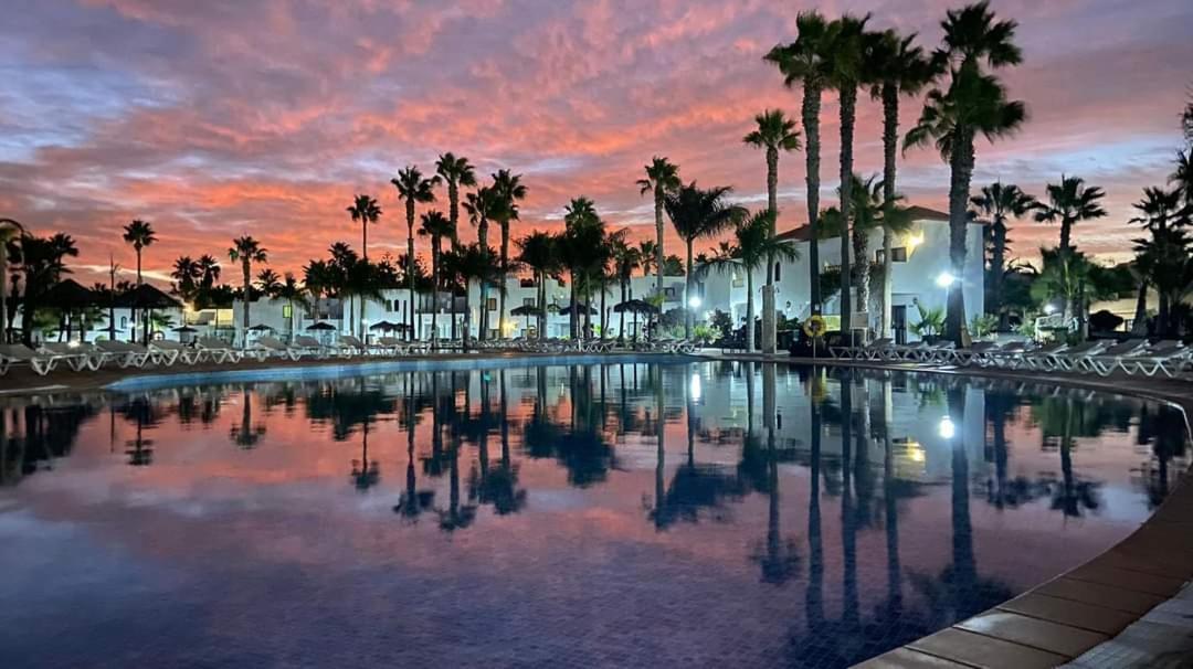 Casa Del Mar Air-conditioned With Swimming Pools - Playa Apartment *