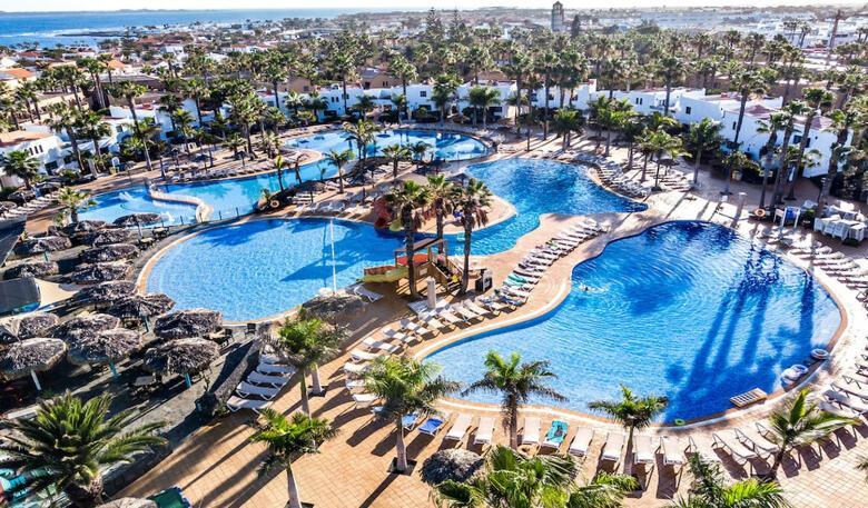 Apartment Casa Del Mar Air-conditioned With Swimming Pools - Playa *