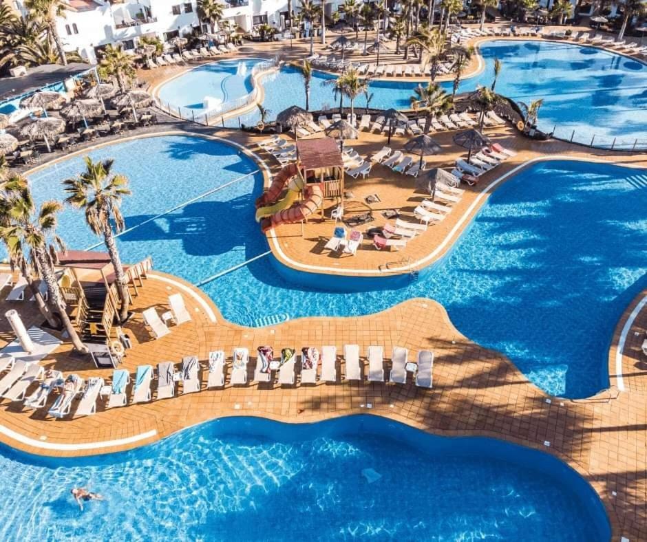 Casa Del Mar Air-conditioned With Swimming Pools - Playa *