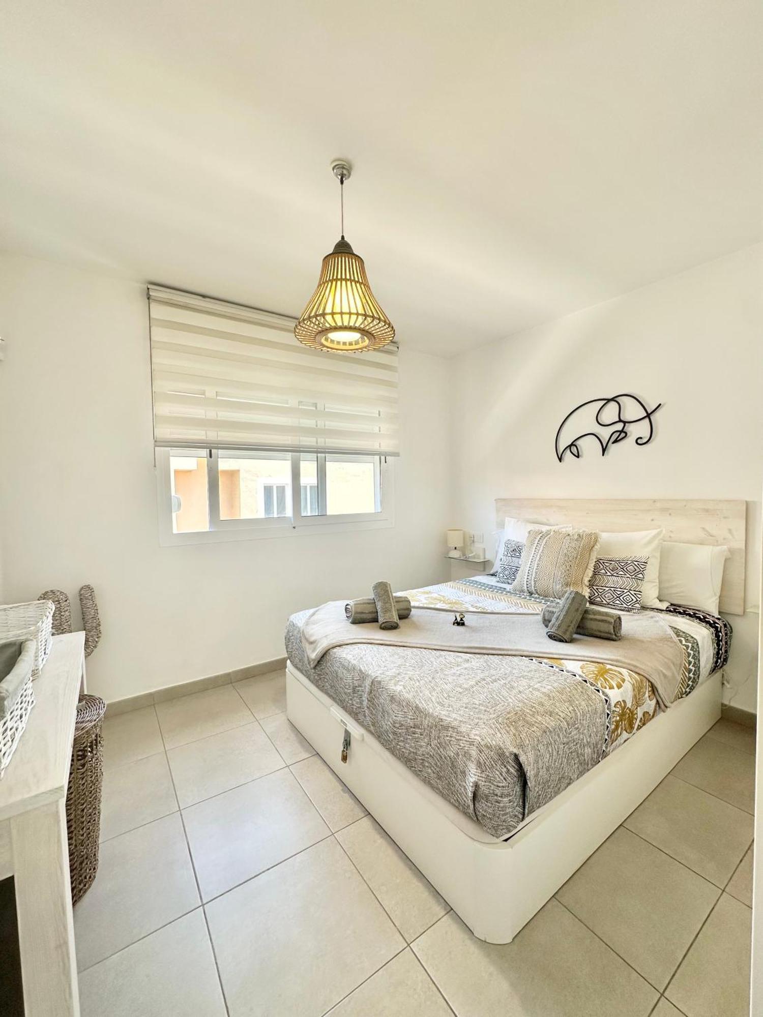 Chocolate Cookie- Piscina, Terraza Soleada, Cocina Completa Y Wifi Appartement Corralejo