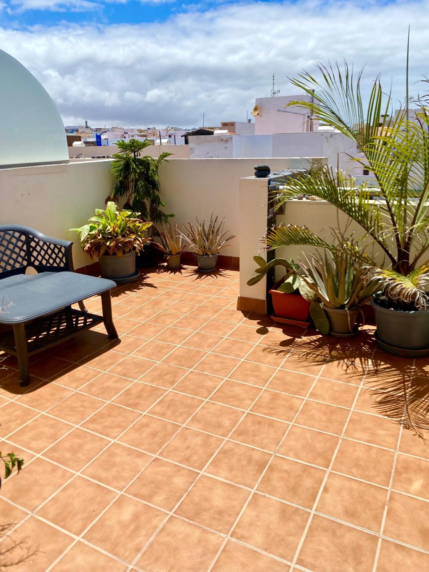 The Summer Treat Shared Compartido Guest house *