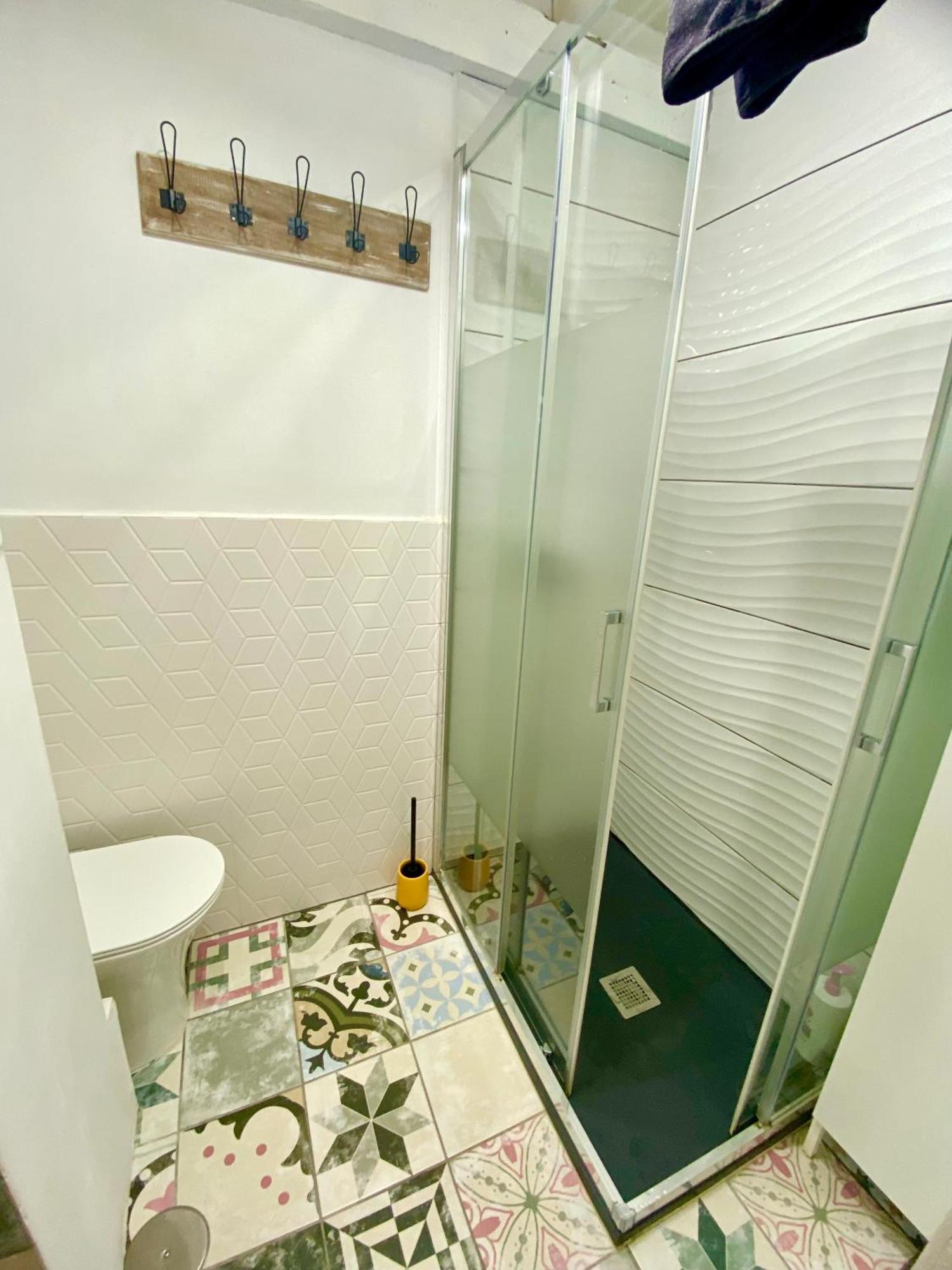 The Summer Treat Shared Compartido Guest house Corralejo