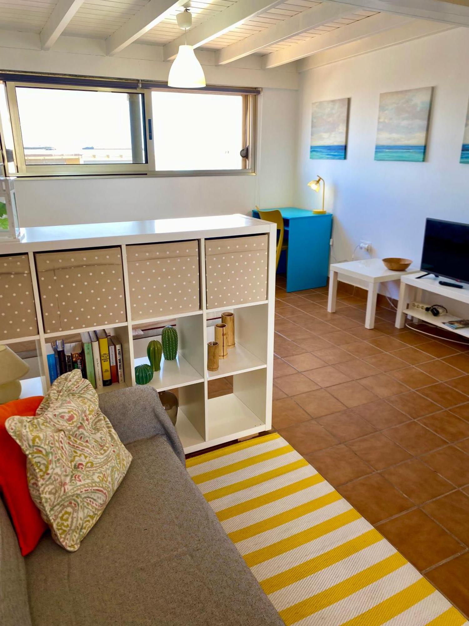 Guest house The Summer Treat Shared Compartido